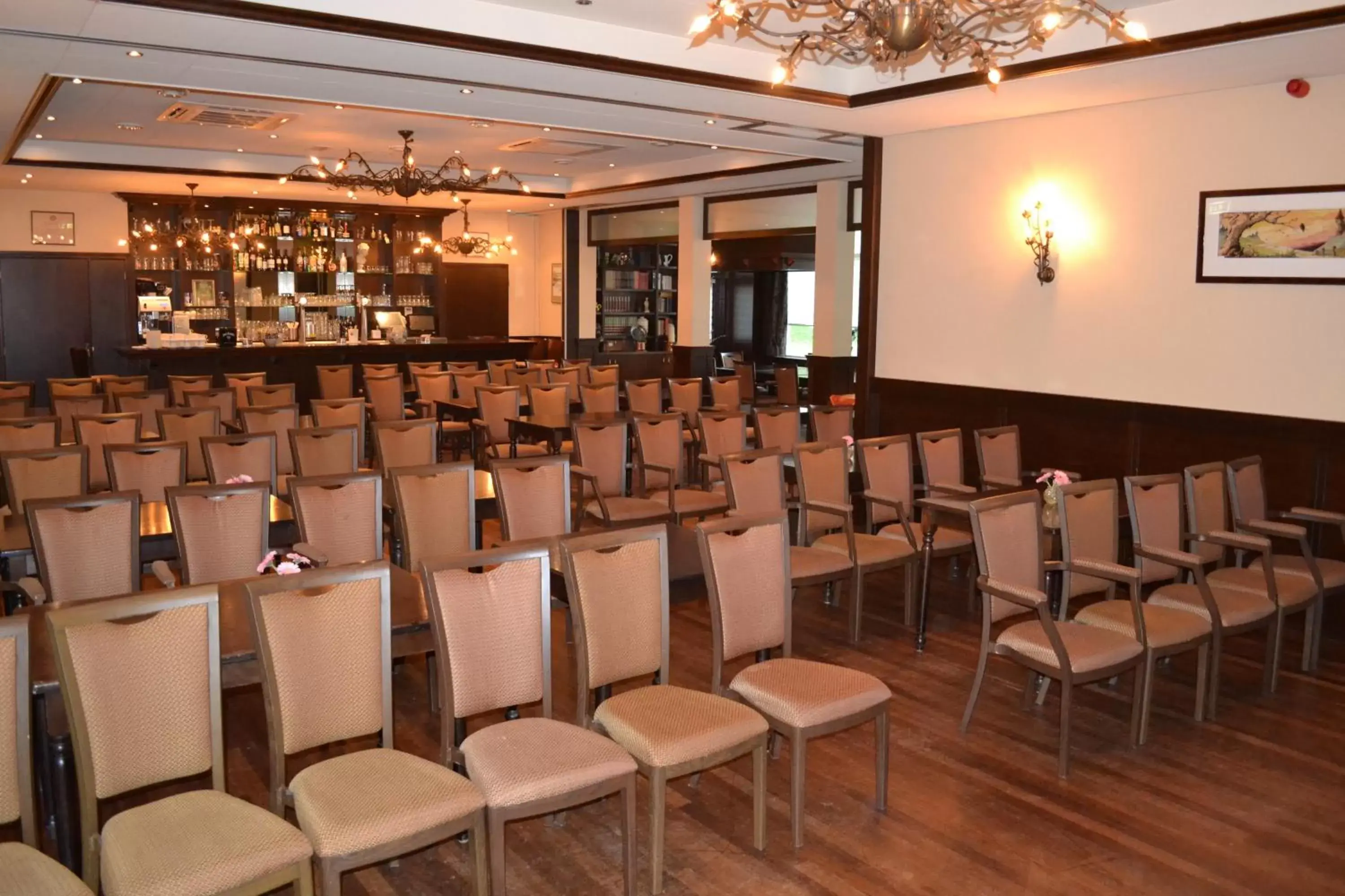 Business facilities in Hotel Het Wapen van Drenthe