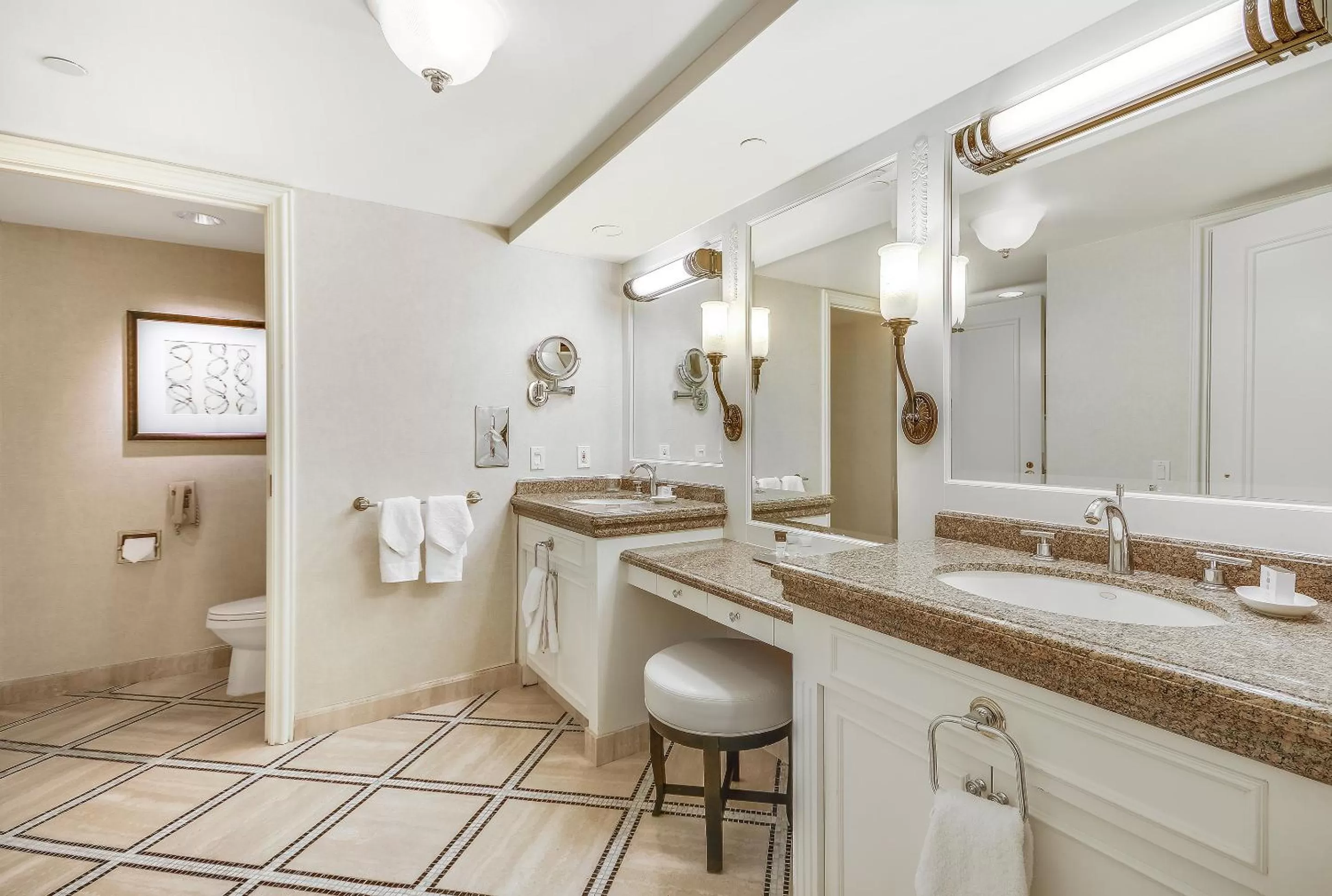 Caesars Atlantic City, A Caesars Destination