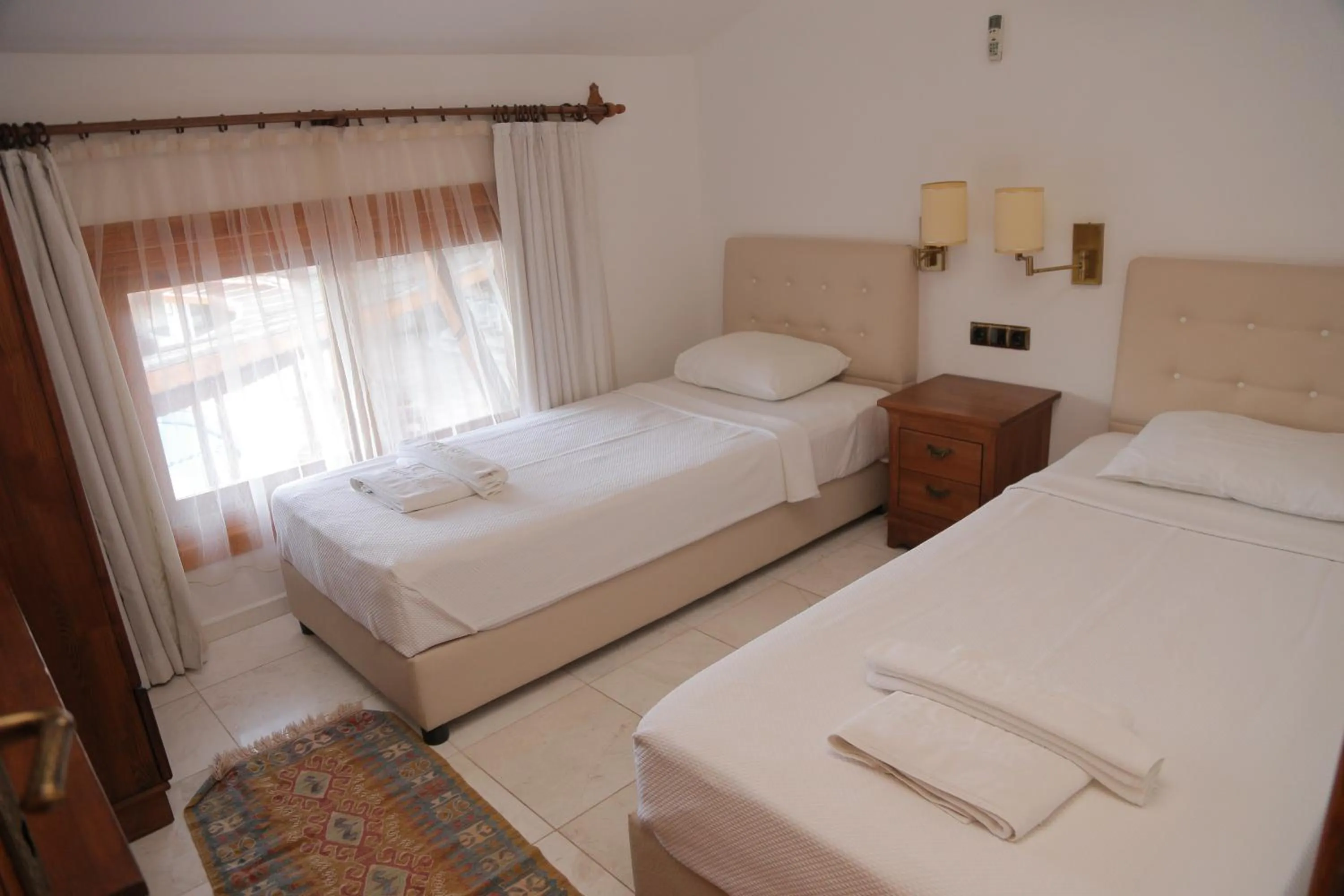 Massage in Bc Spa Hotel