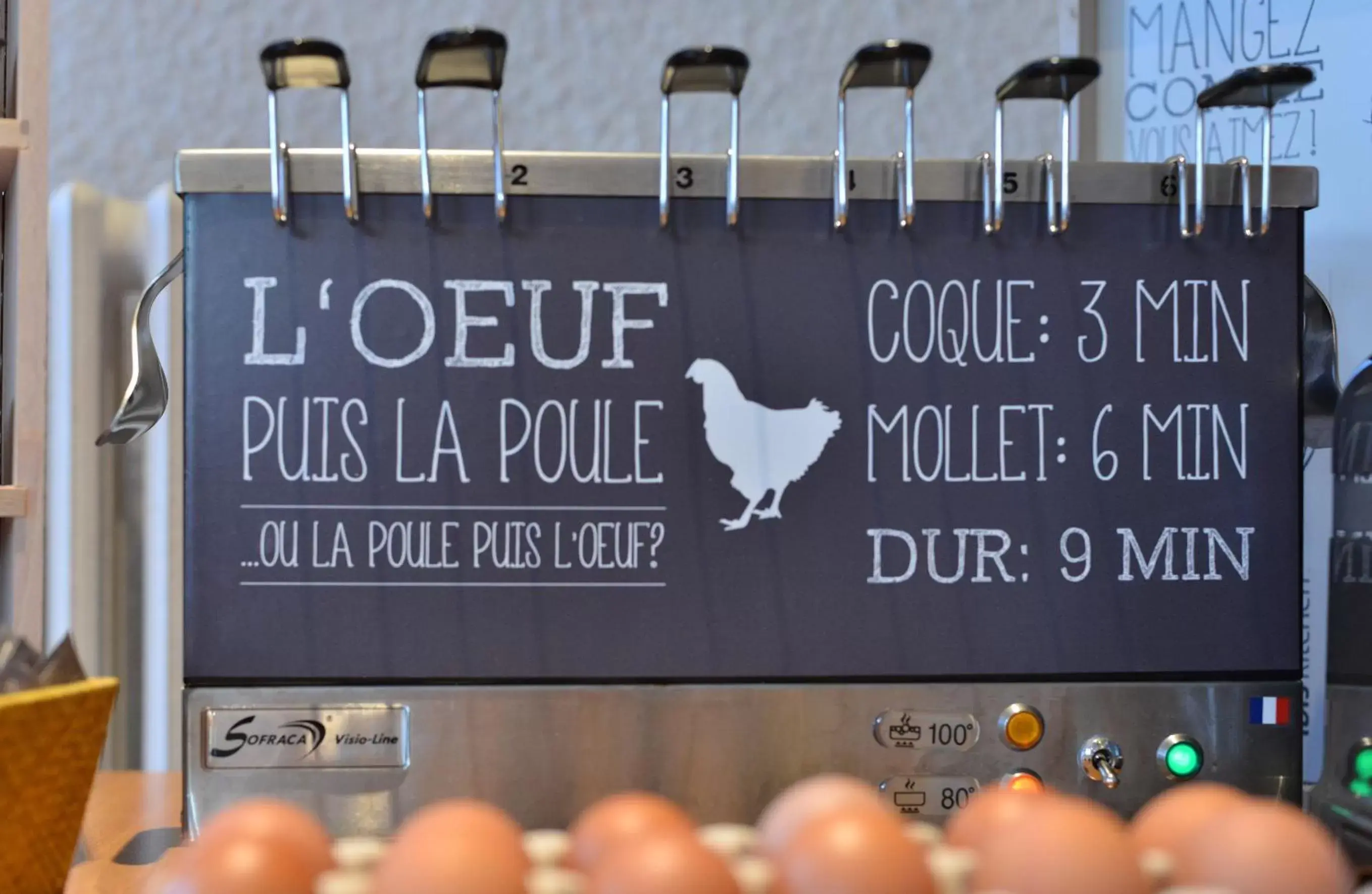 Food and drinks in Ibis Brive Centre Food and drinks in Ibis Brive Centre