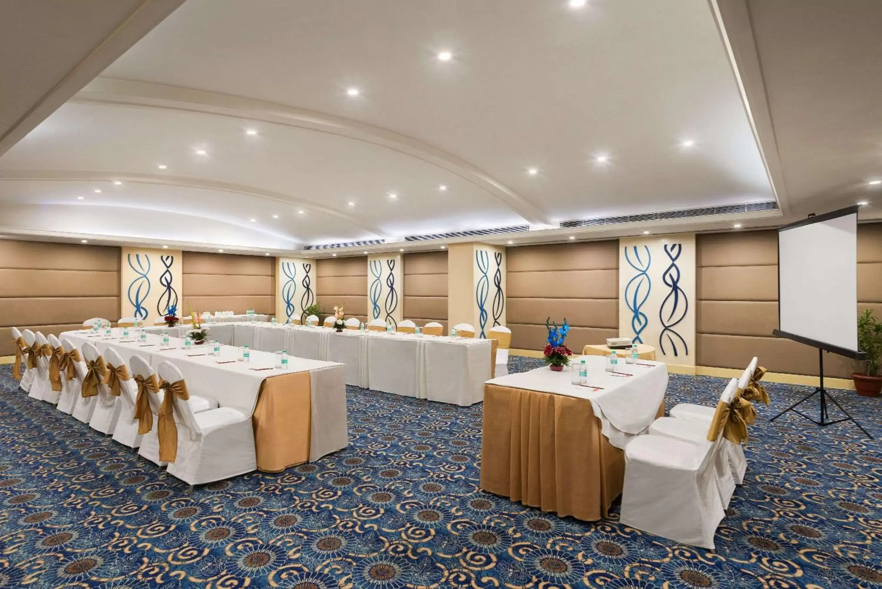 On site, Banquet Facilities in Ramada by Wyndham Jalandhar City Center