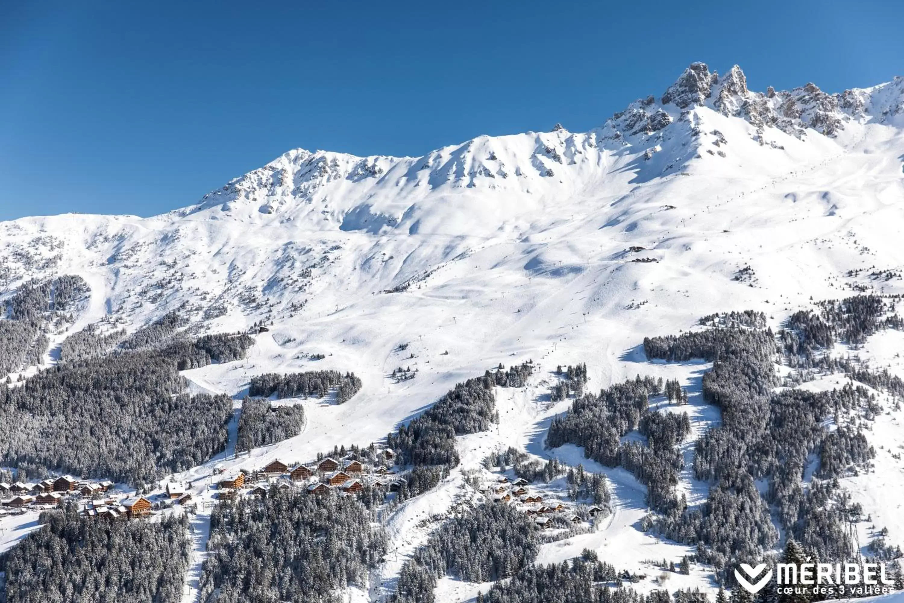 Other, Winter in Hotel La Chaudanne