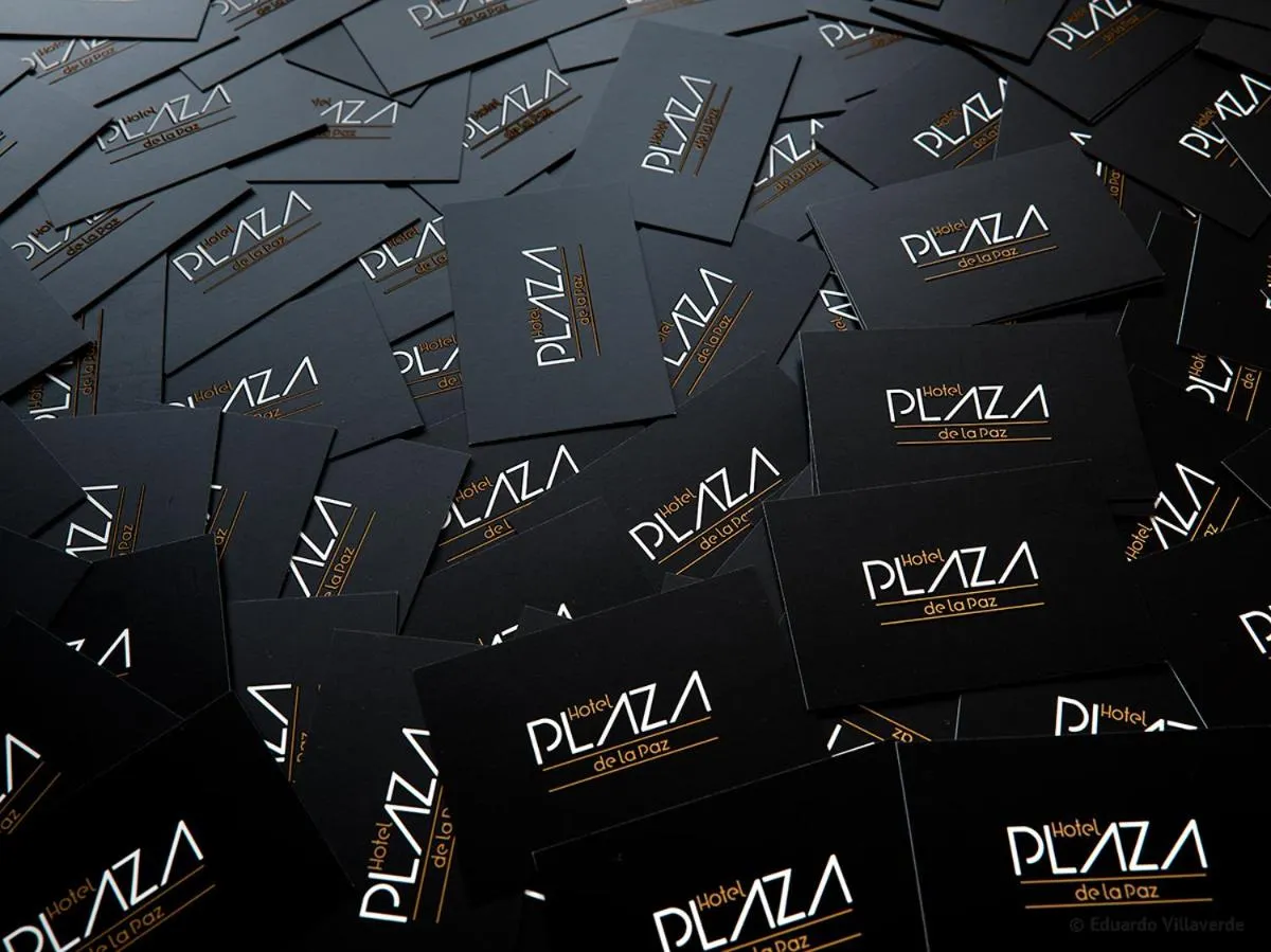 Hotel Plaza De La Paz