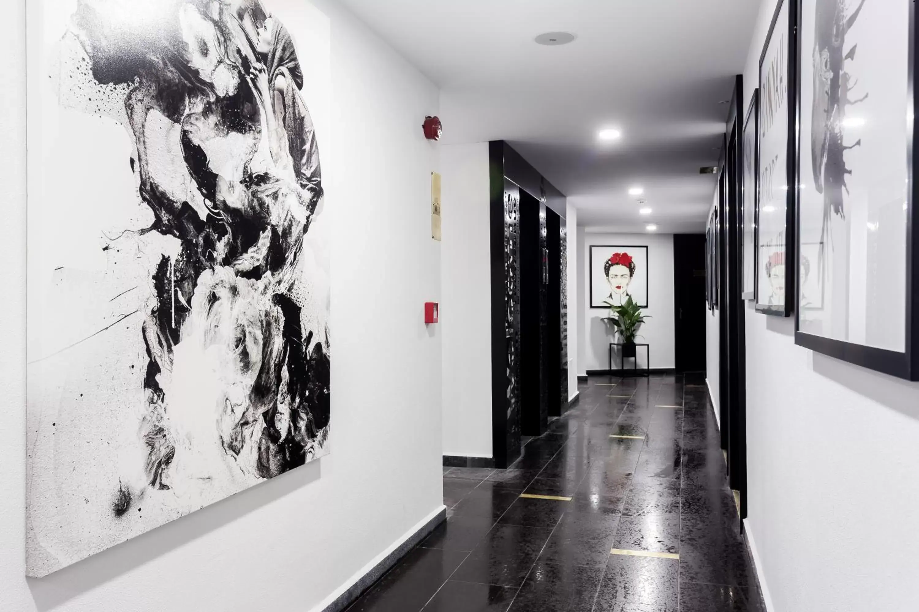 Other in Hotel Cinnah Other in Hotel Cinnah