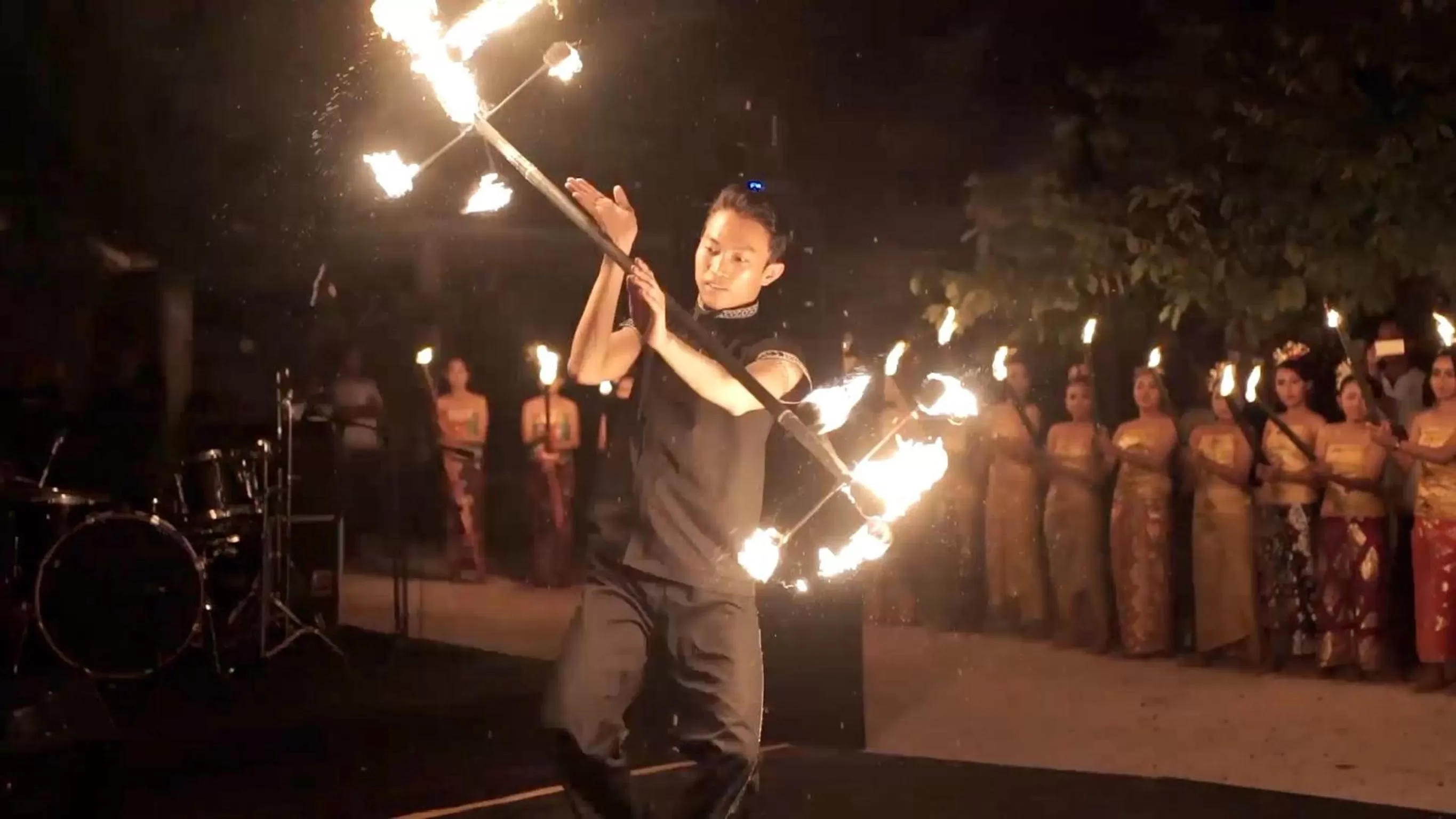 Seri Resort Gili Meno - Adults Only