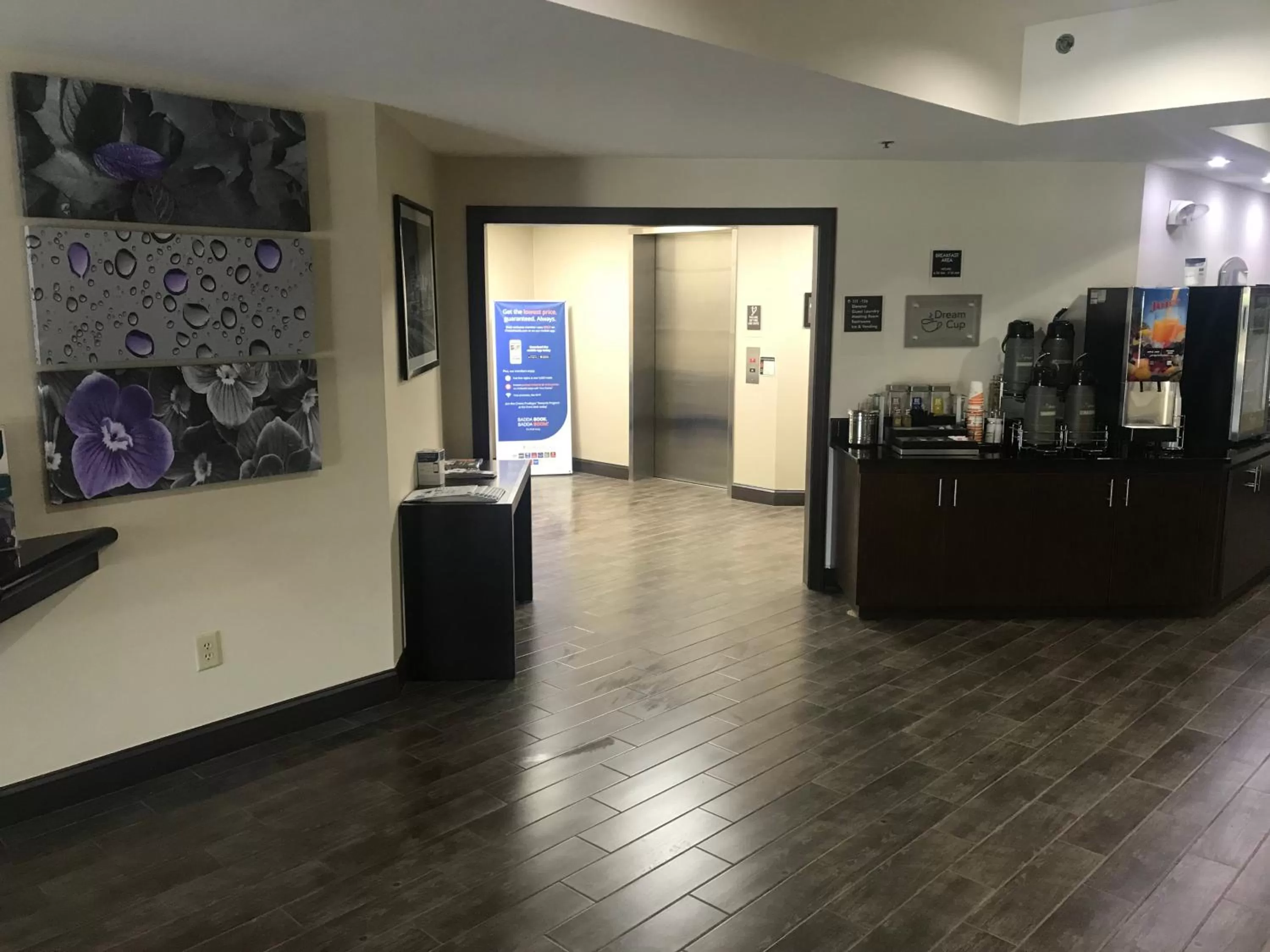 Sleep Inn Raleigh Durham Airport