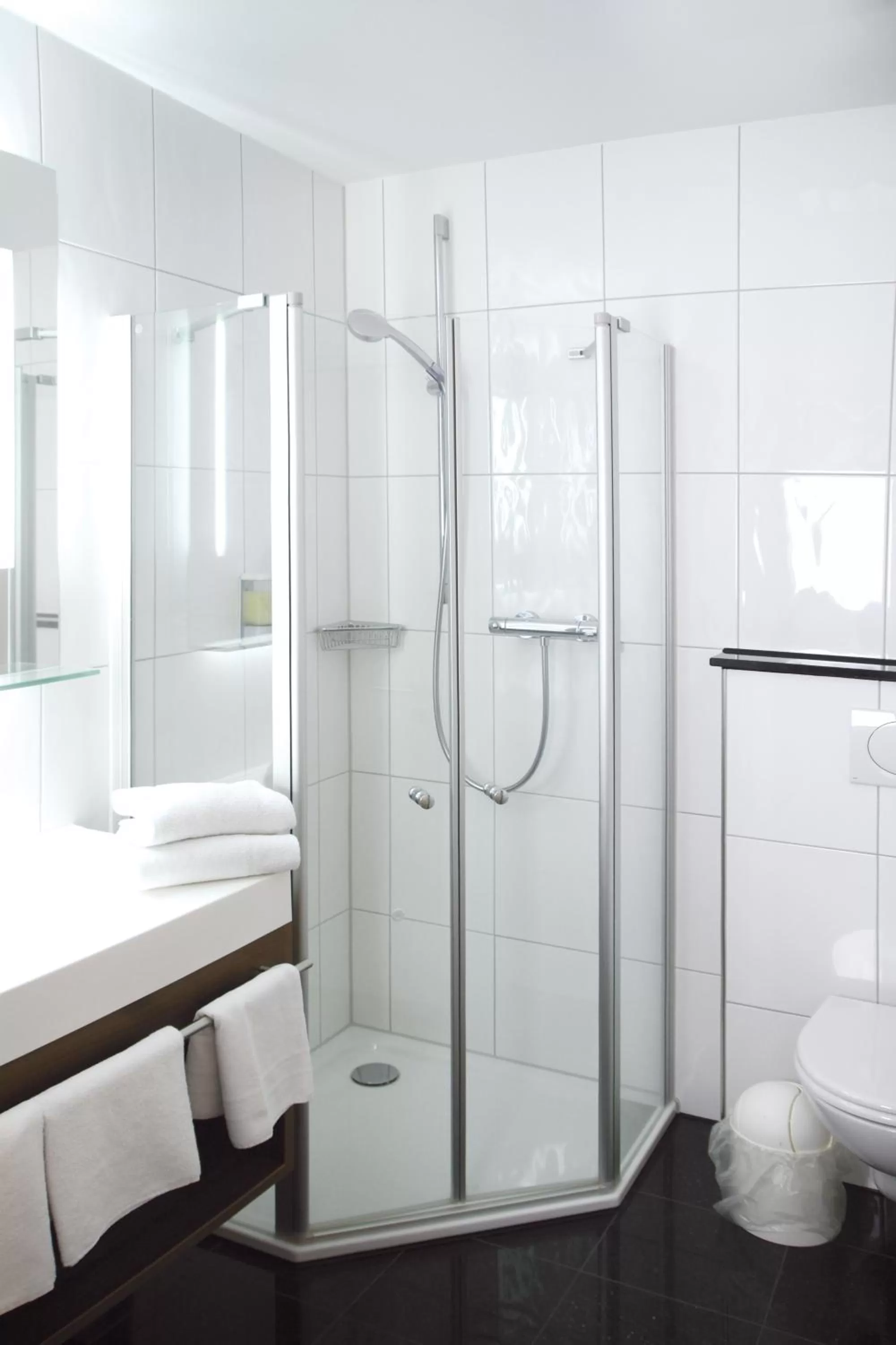 Double Room (Nebenhaus) - single occupancy in Landgasthof Hotel Rittmayer