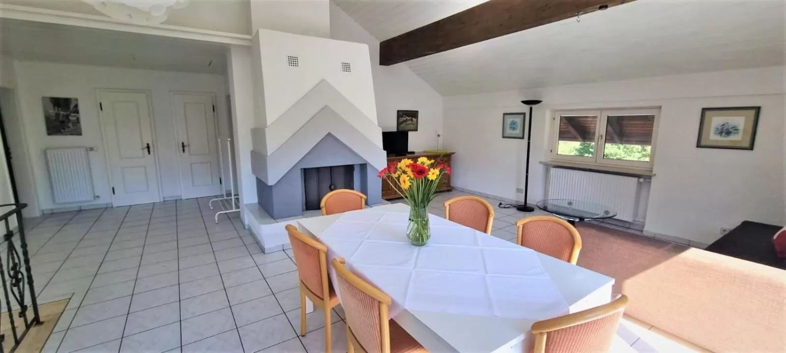 Photo of the whole room in Hotel Bergstätter Hof