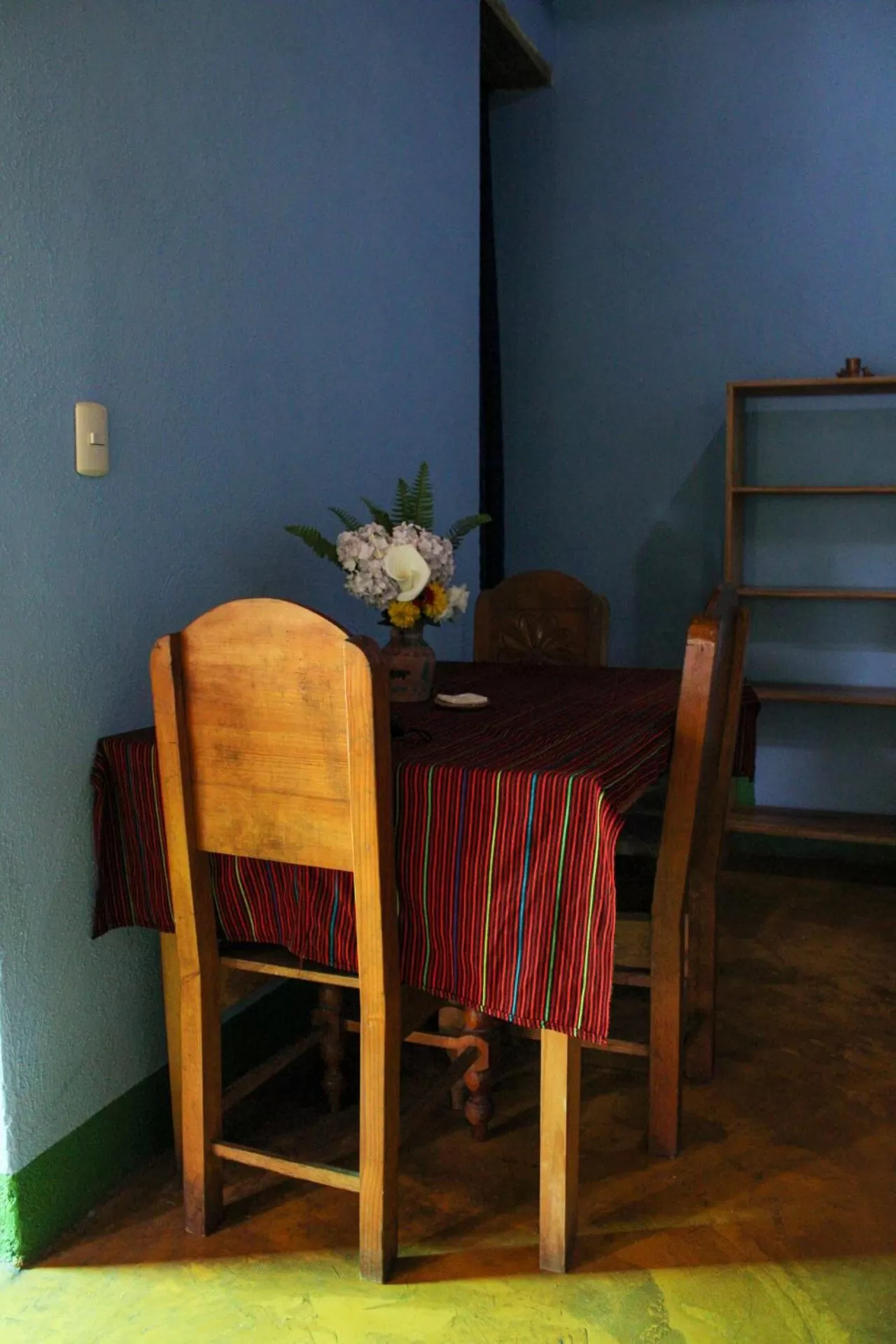 Photo of the whole room in Eco-Hotel Mayachik