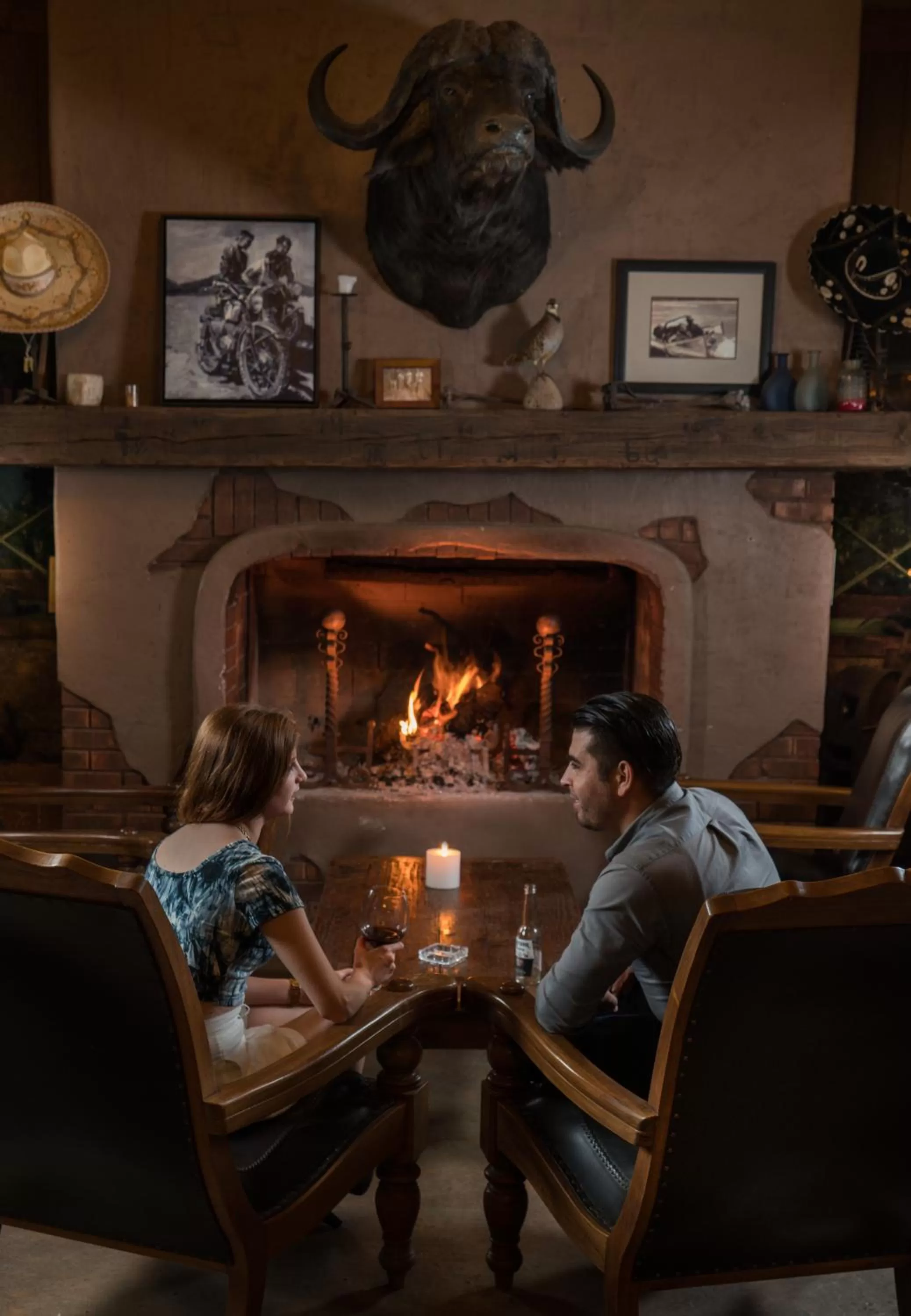 Nightclub / DJ in Horsepower Ranch