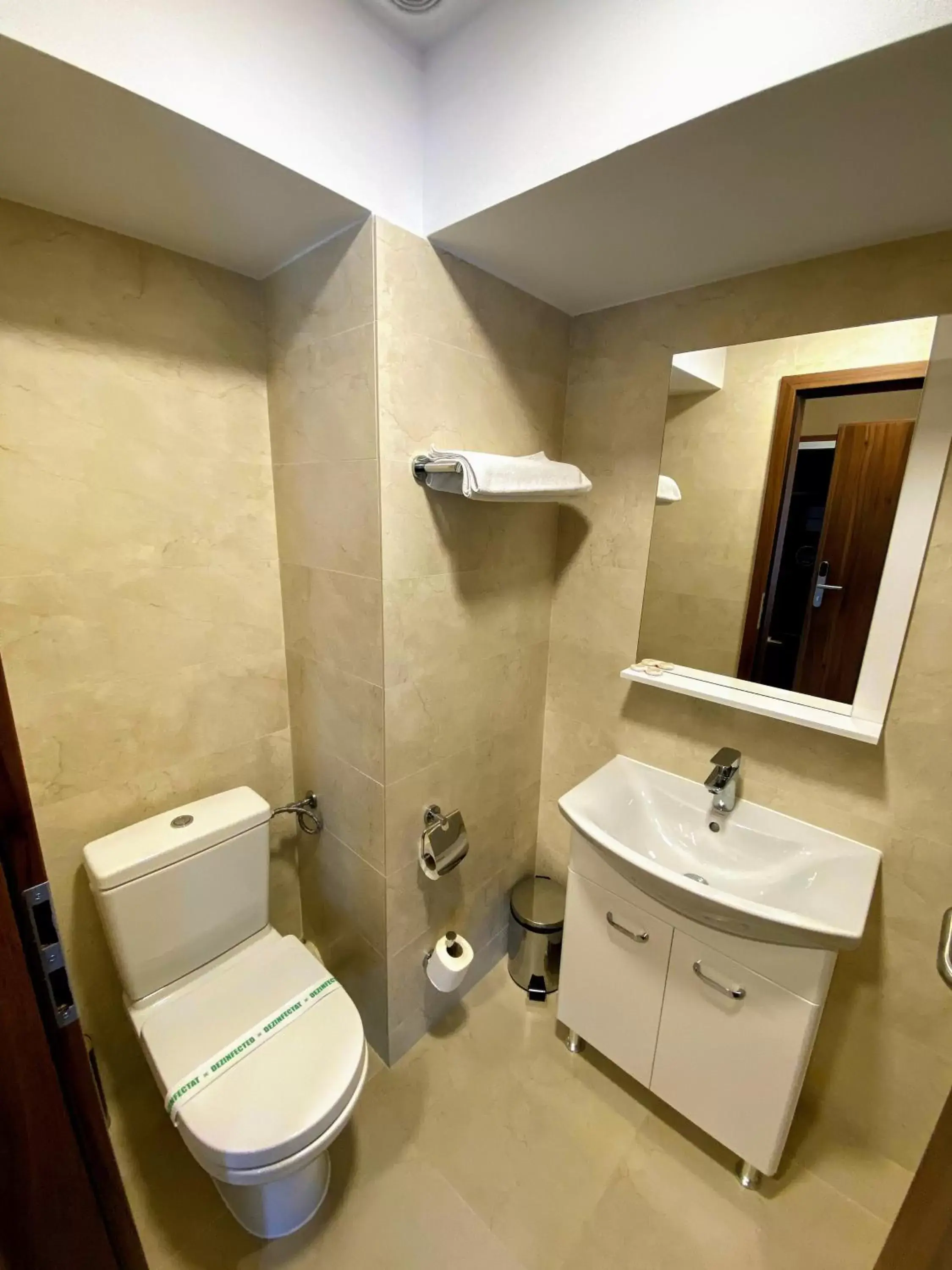 Other, Bathroom in Hotel Arnia