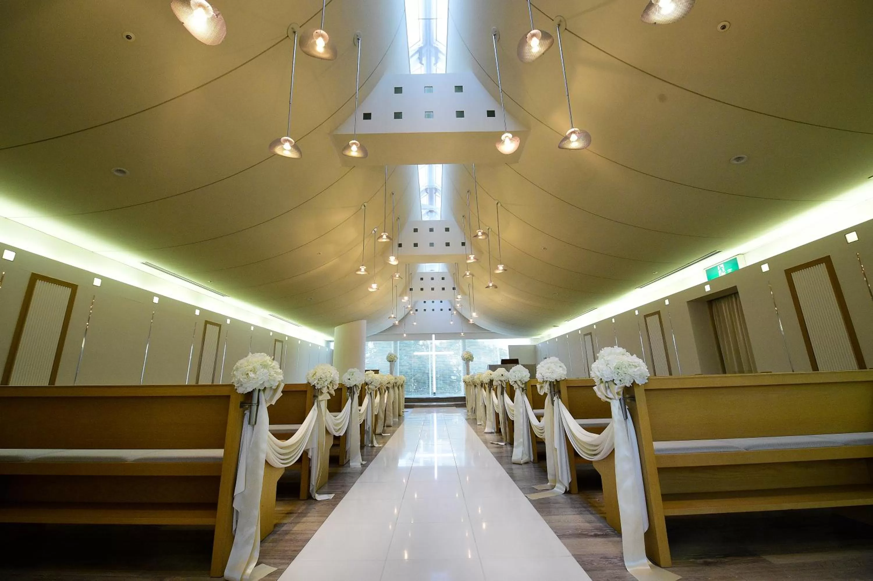 Banquet/Function facilities in Hotel Hewitt Koshien