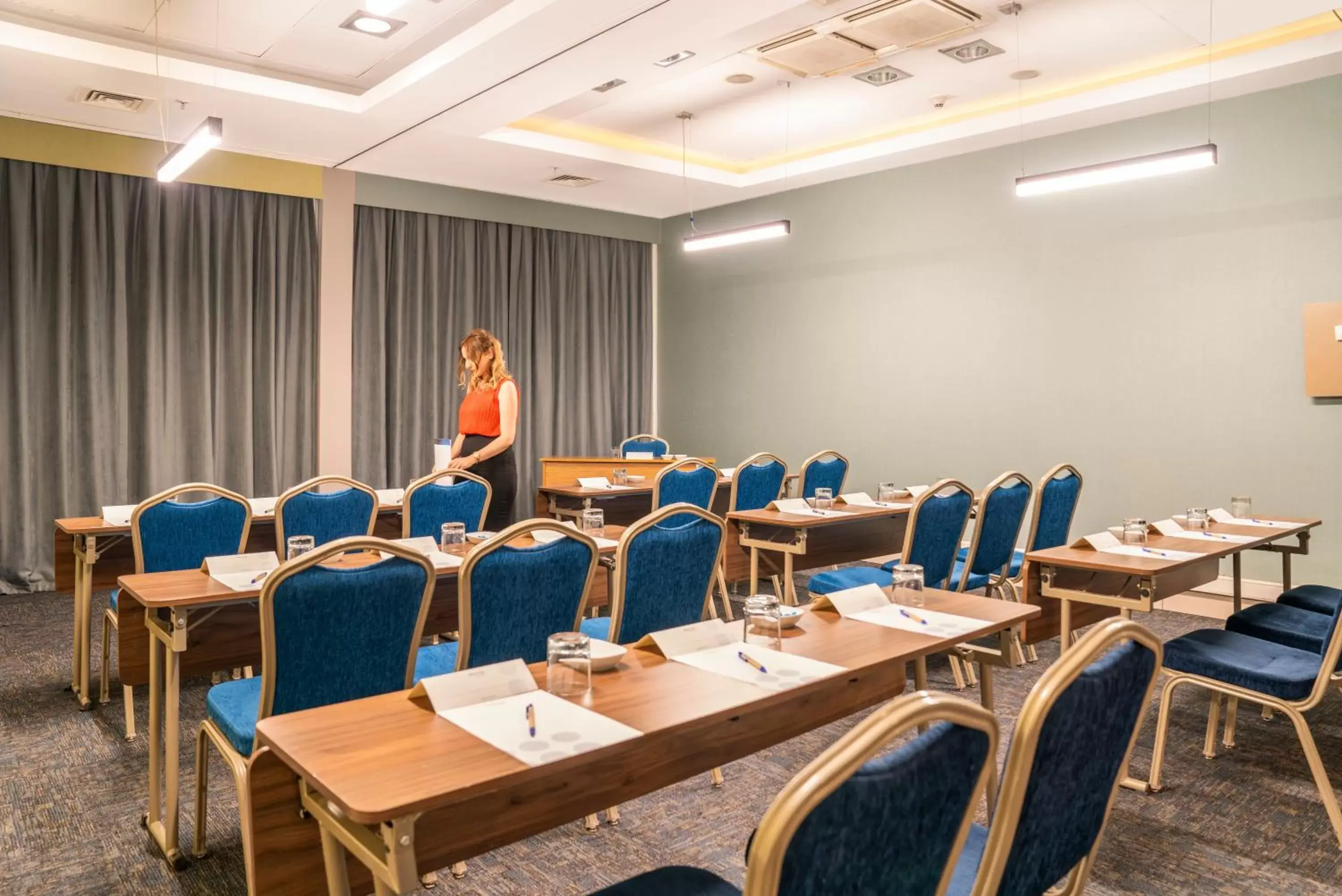 Banquet/Function facilities in Novotel Gaziantep