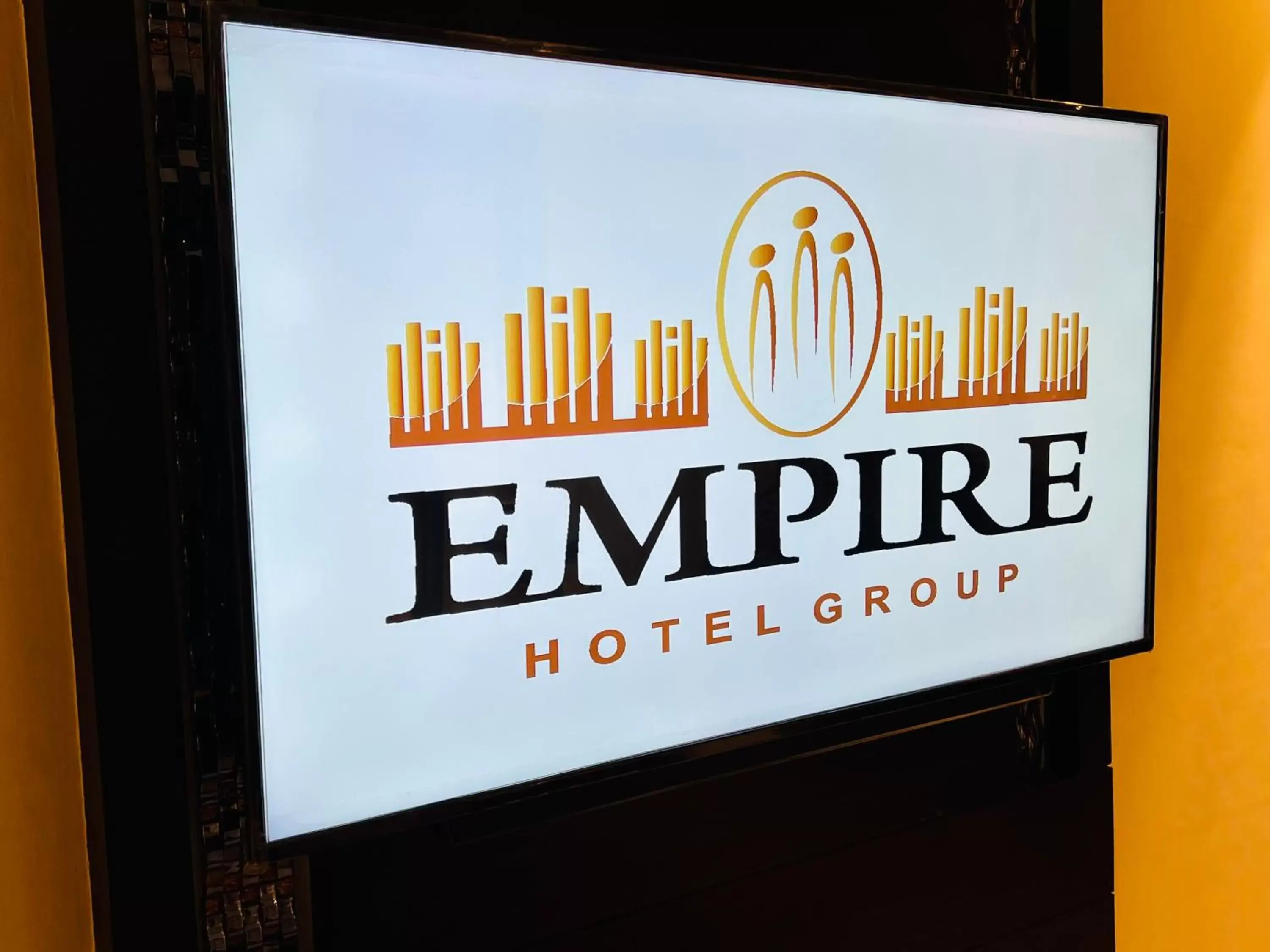 Logo/Certificate/Sign, Property Logo/Sign in THE SINGH EMPIRE, New Delhi