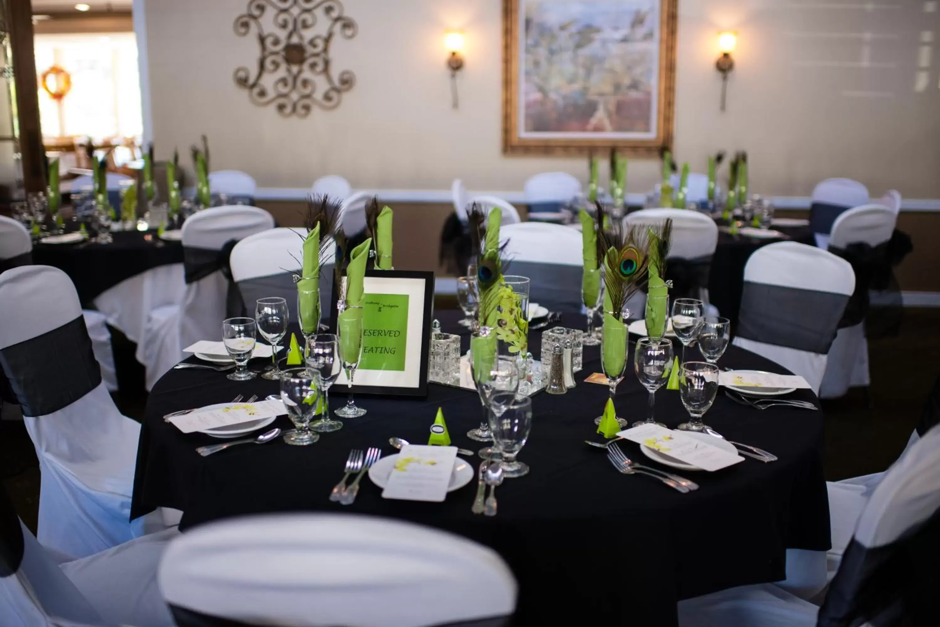 Banquet/Function facilities, Restaurant/Places to Eat in San Vicente Golf Resort