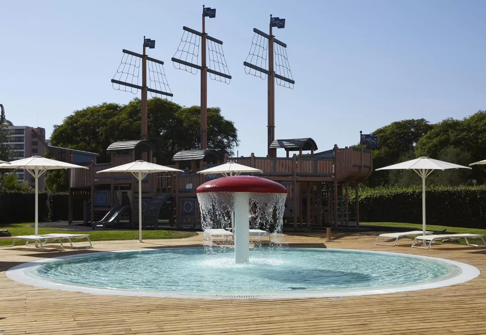 Fitness centre/facilities, Swimming Pool in Crowne Plaza Vilamoura - Algarve, an IHG Hotel