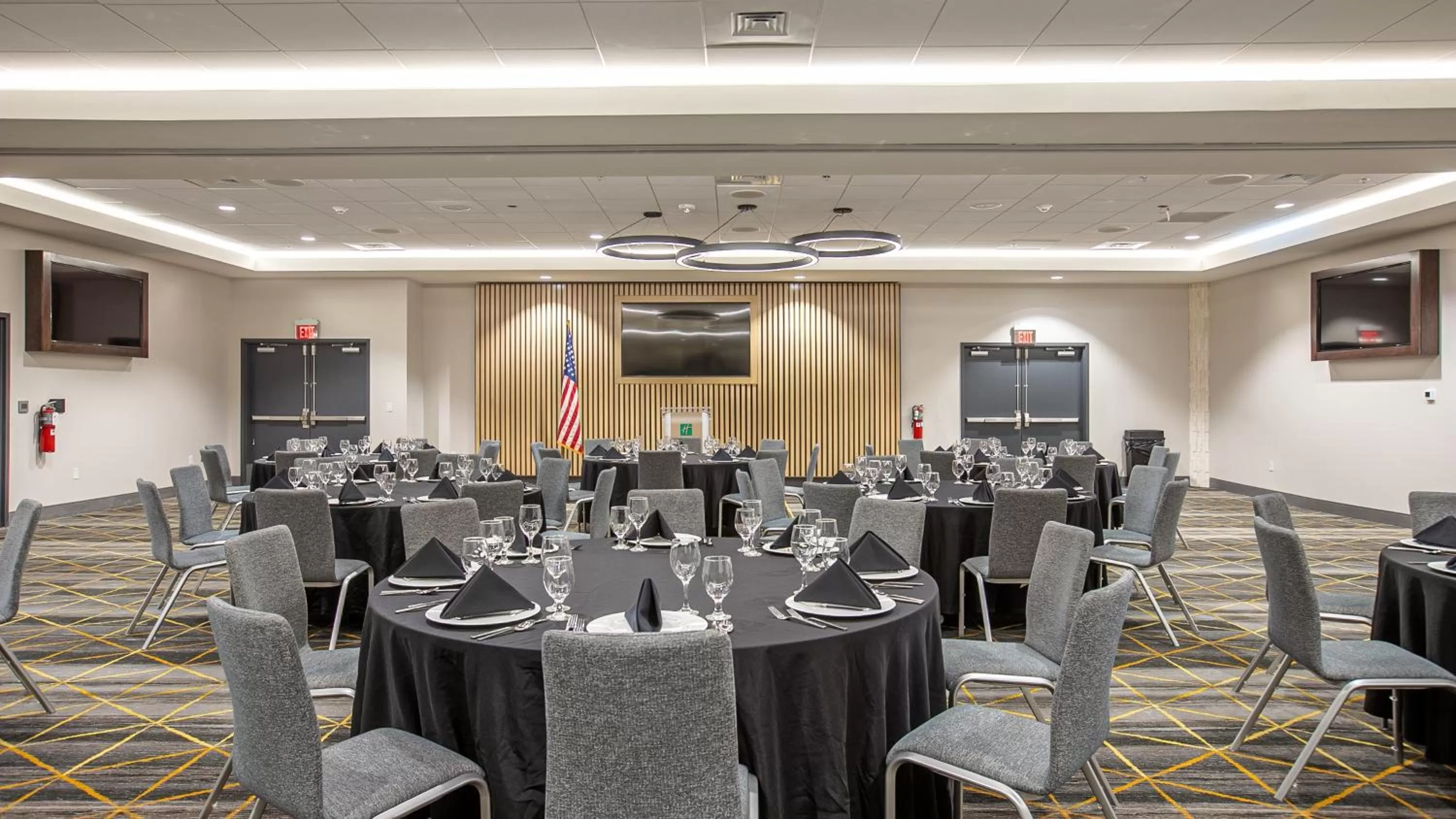 Banquet/Function facilities in Holiday Inn Panama City by IHG