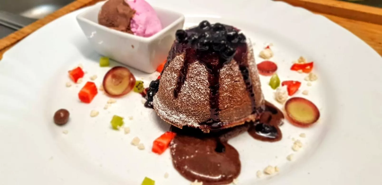 Стаи за гости The Old House