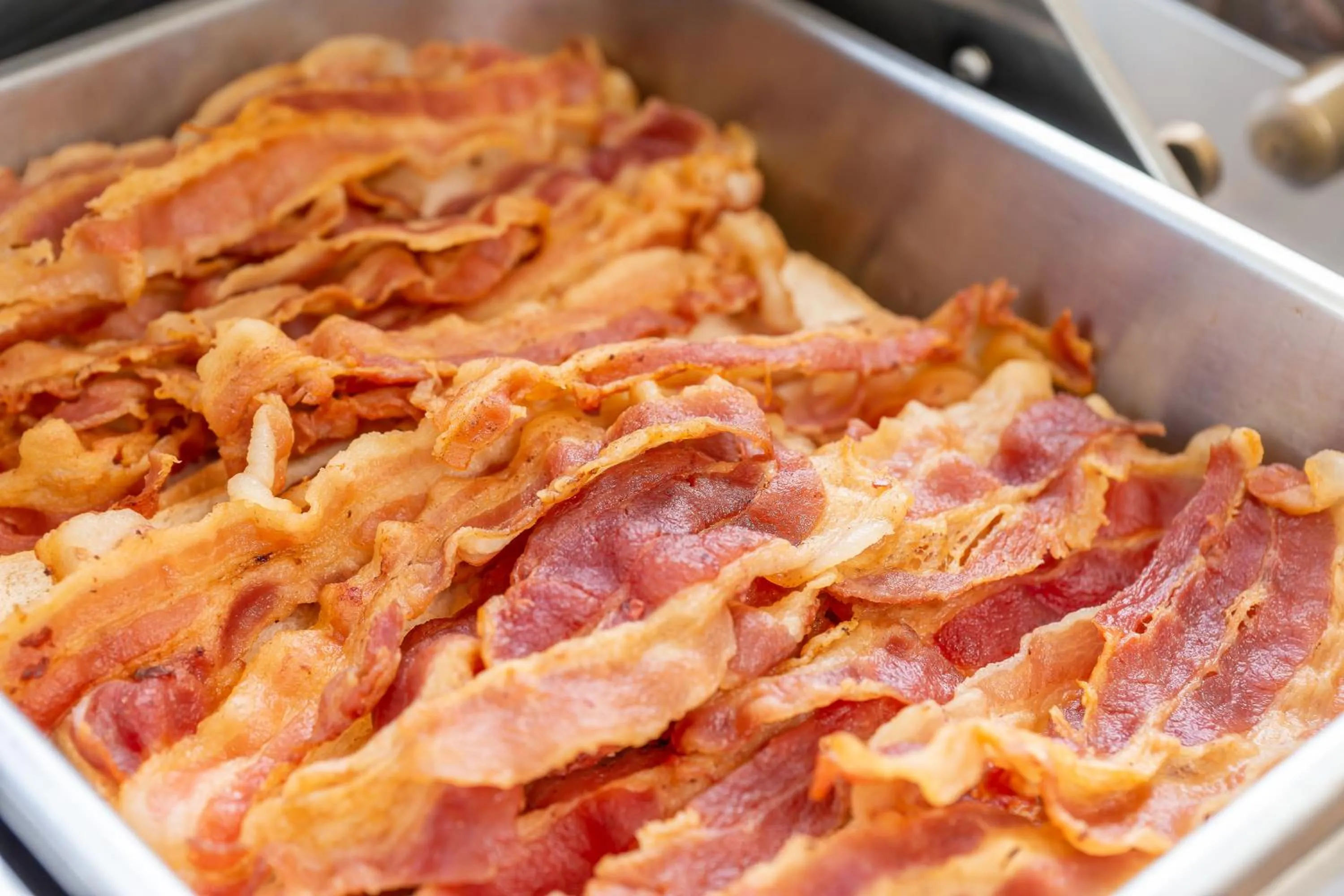 Food close-up in Chaba Cabana Beach Resort