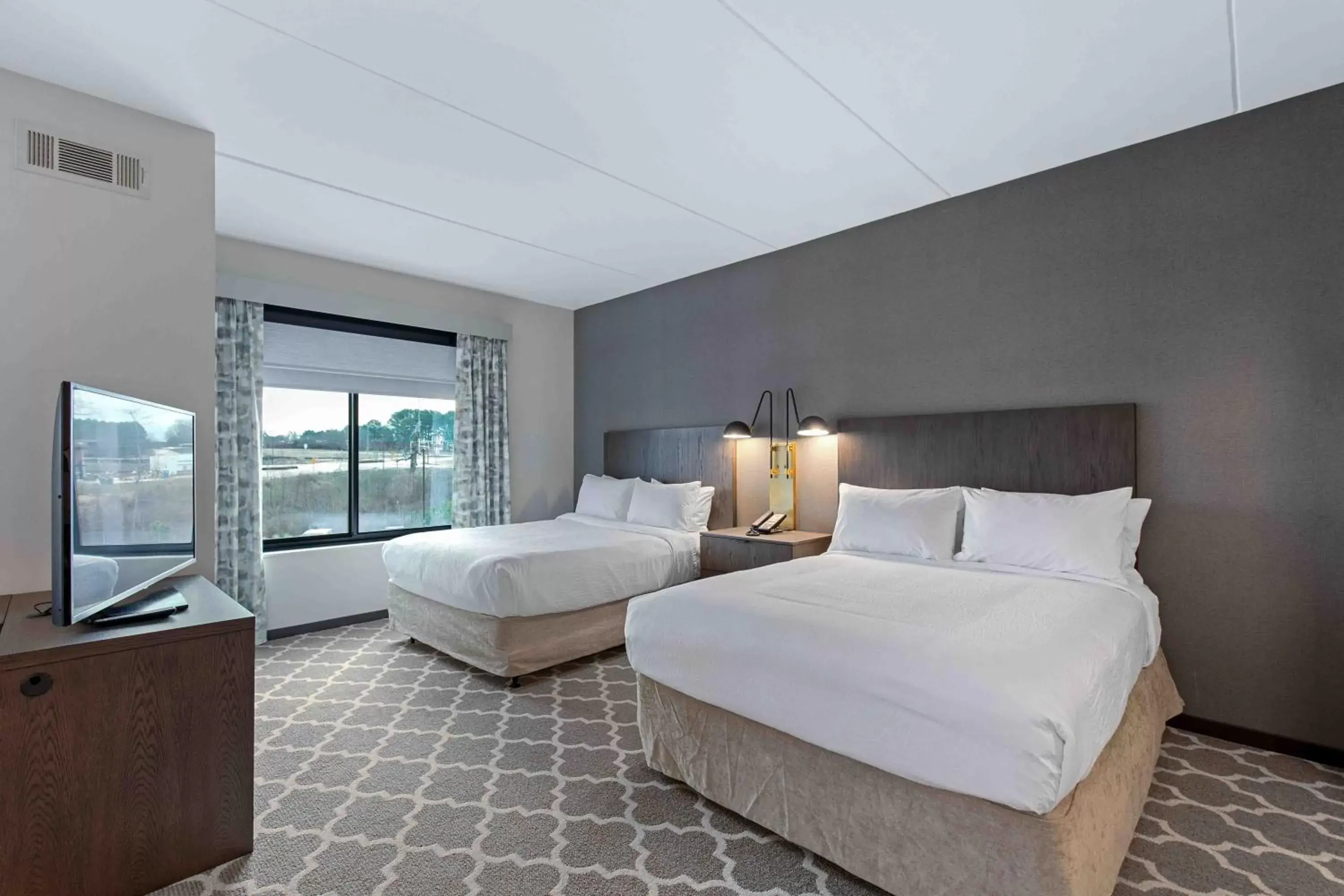 Bedroom in Residence Inn by Marriott Atlanta Covington