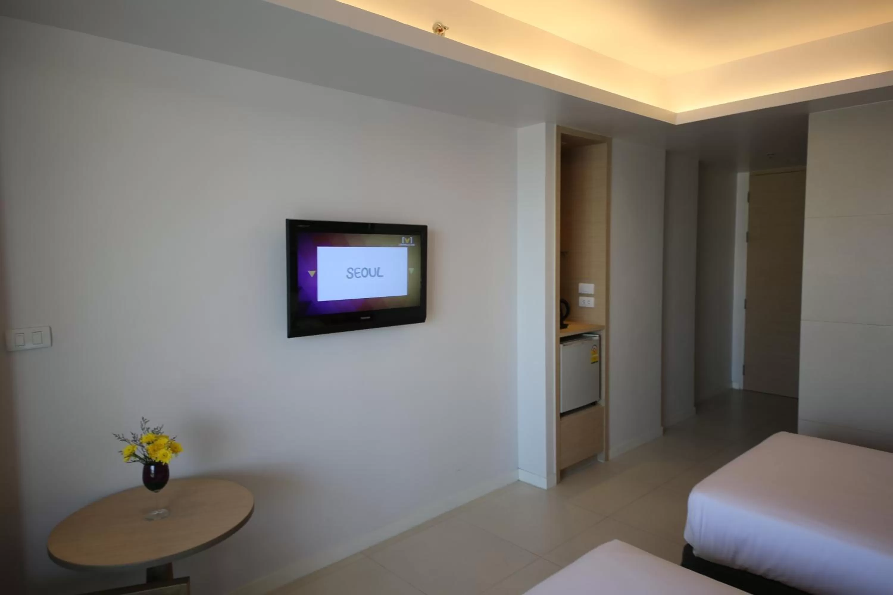 TV and multimedia, Bed in The Sun Xclusive