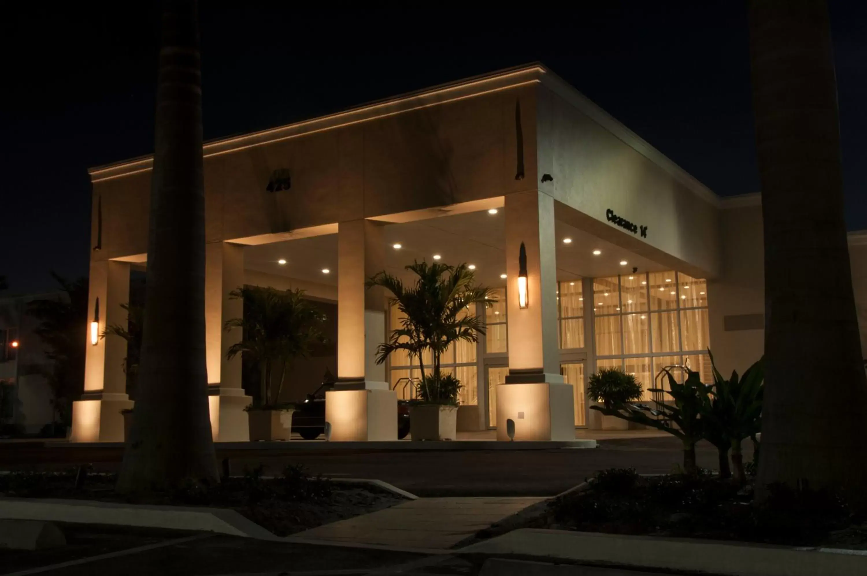 Facade/entrance, Property Building in Ramada by Wyndham Venice Hotel Venezia