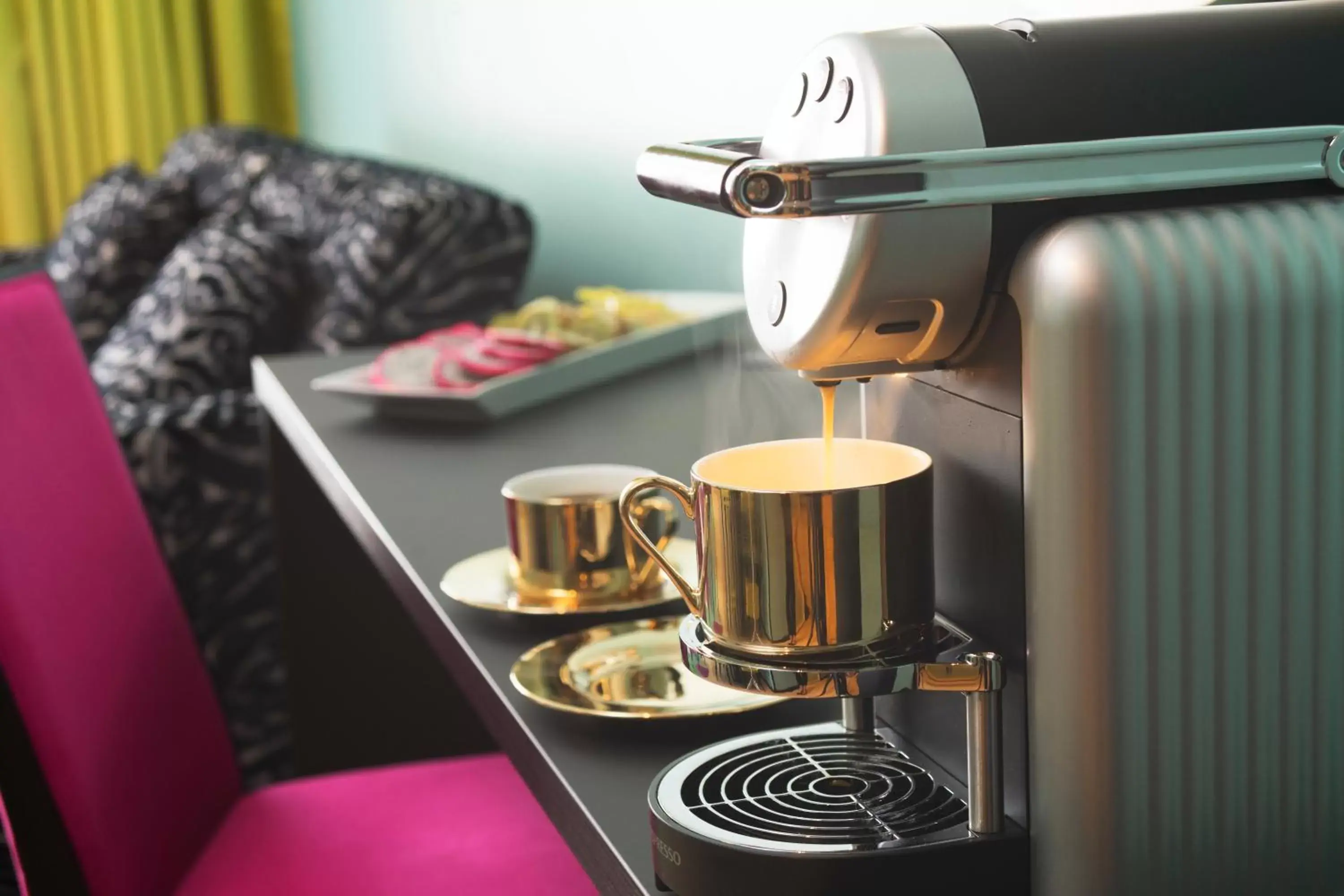 Photo of the whole room in Thon Hotel Terminus Photo of the whole room in Thon Hotel Terminus