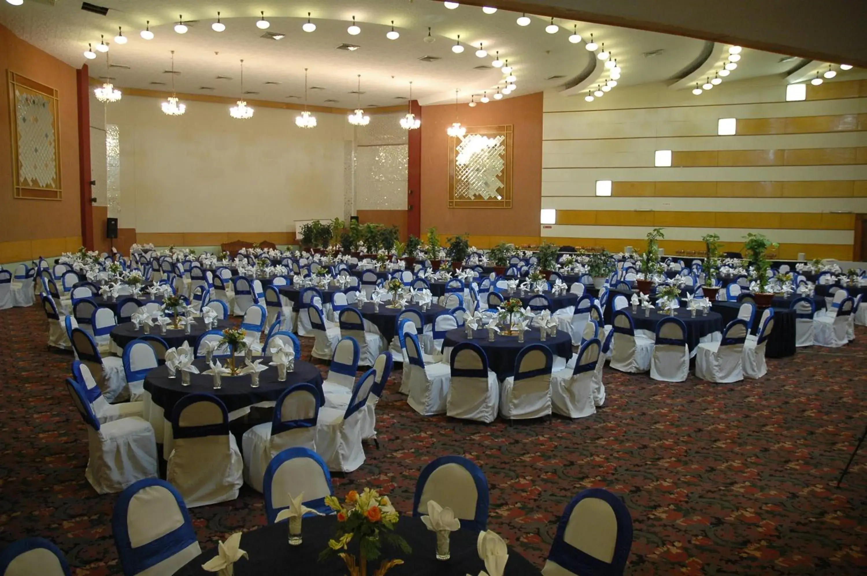 Banquet/Function facilities, Banquet Facilities in Regent Plaza Hotel & Convention Center