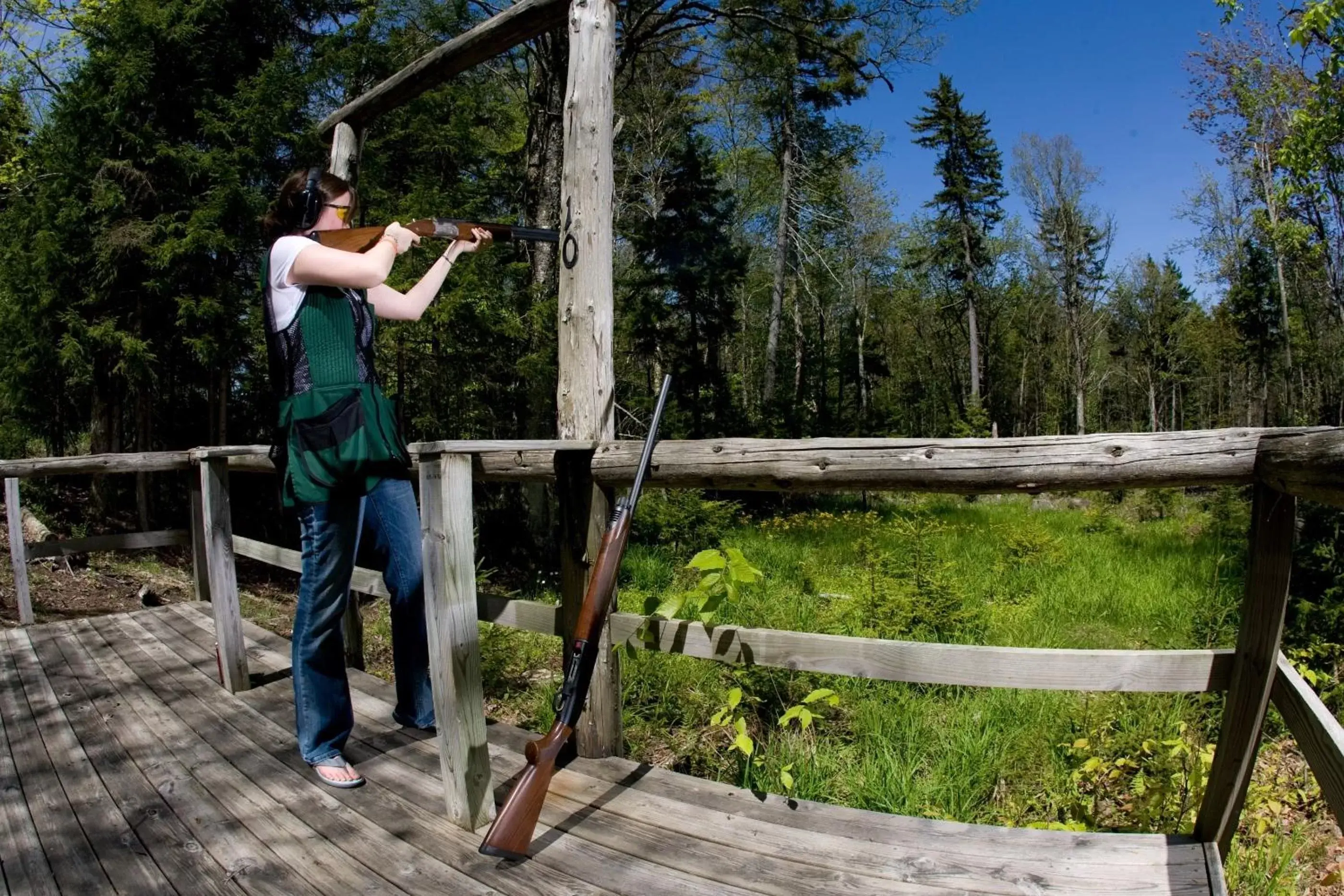 Other Activities in Highland House