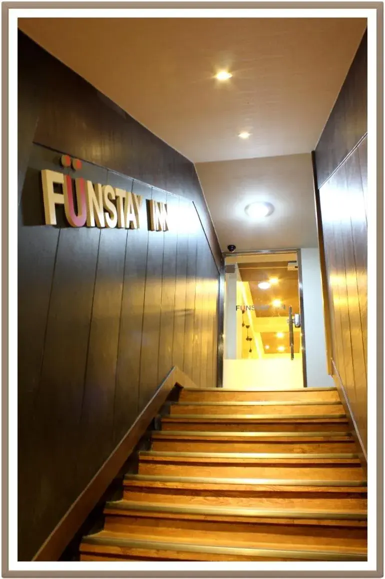 Funstay Inn Guesthouse