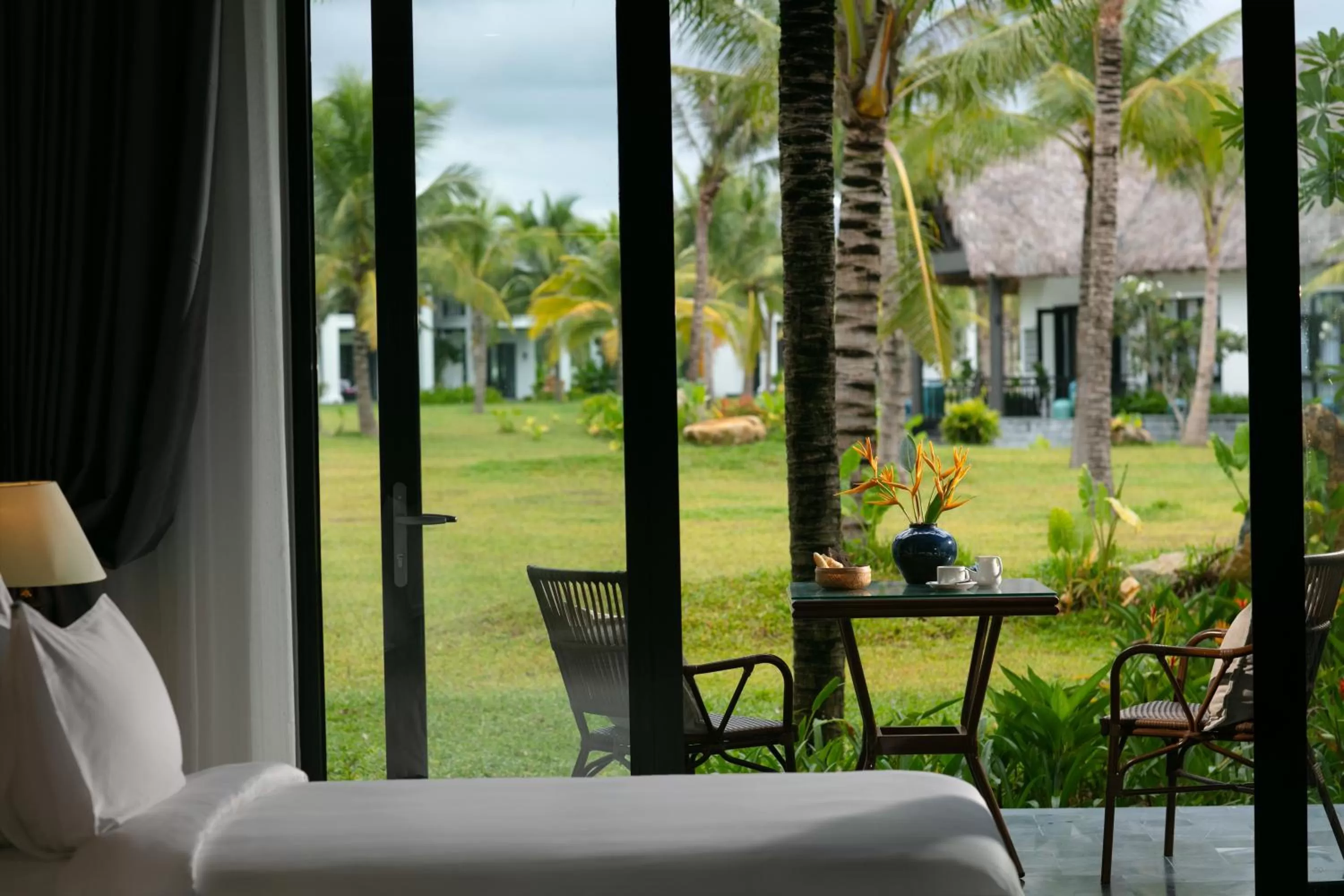 View (from property/room) in Bliss Hoi An Beach Resort & Wellness