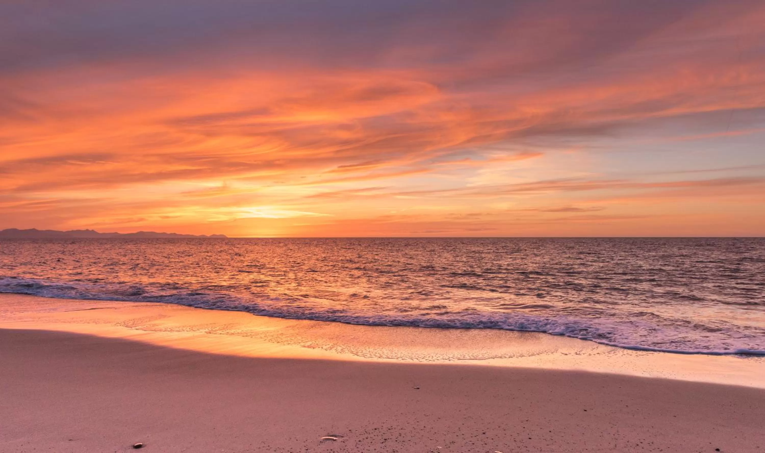 Beach in B&B Le Dune - Self Check in