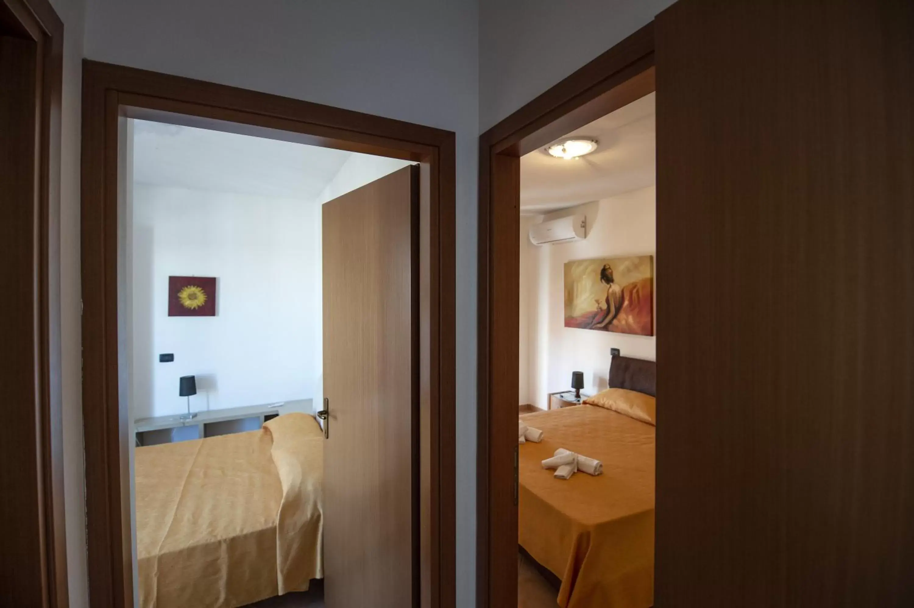 Bed in Le Residenze di Santa Costanza - Mirto/Corbezzolo