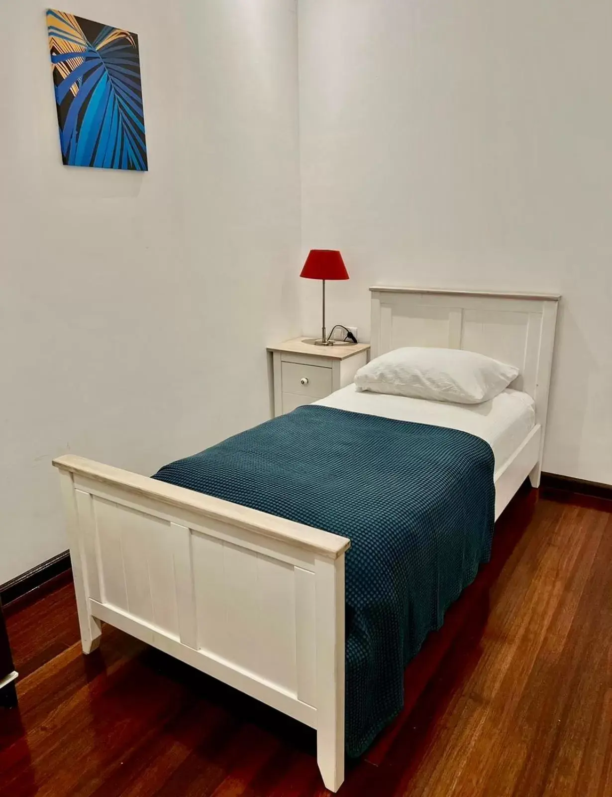 Single Room with Balcony in Villa Famiri Boutique hotel Single Room with Balcony in Villa Famiri Boutique hotel