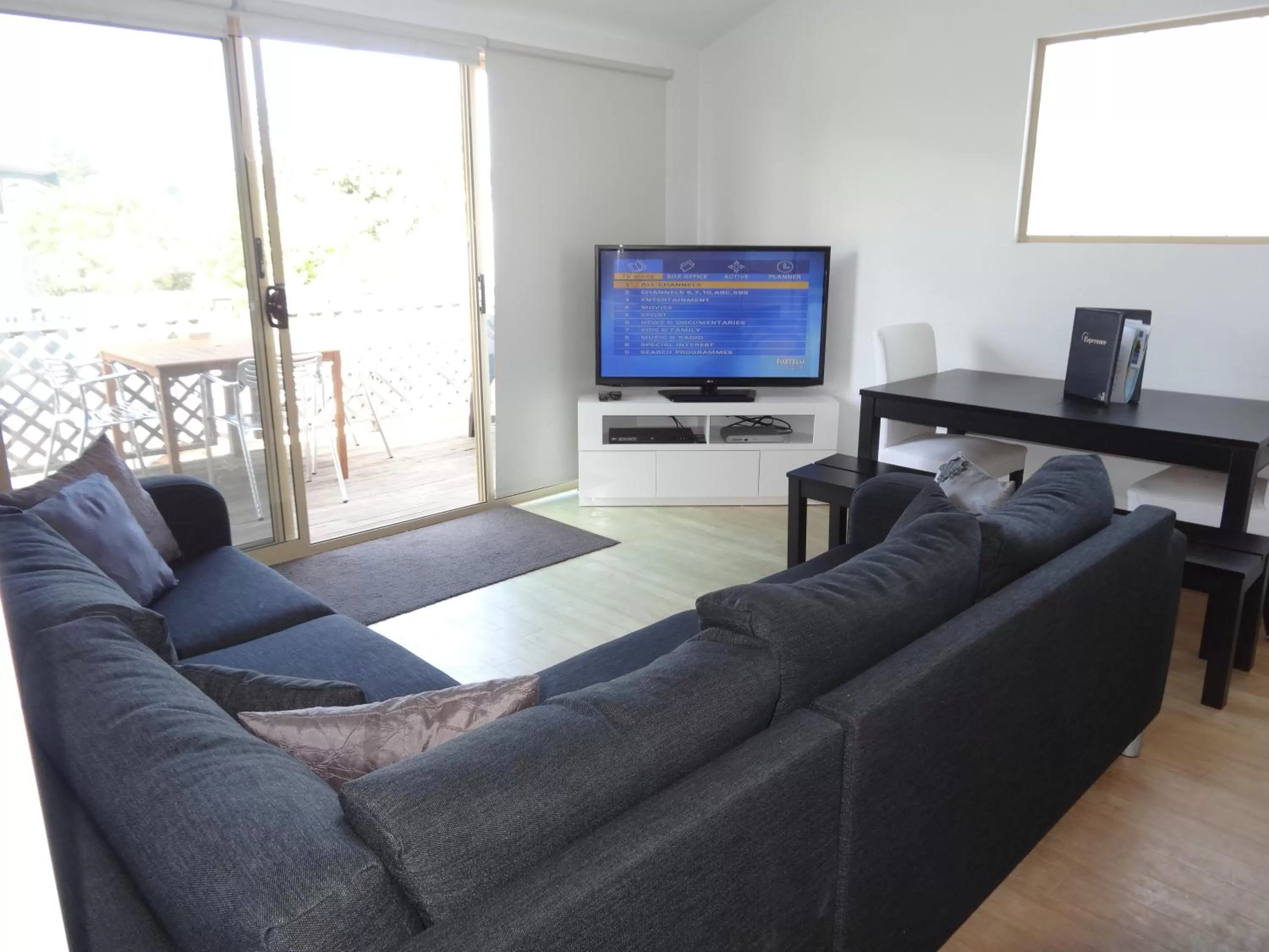 Apartment with Balcony  in Archipelago Apartments Esperance