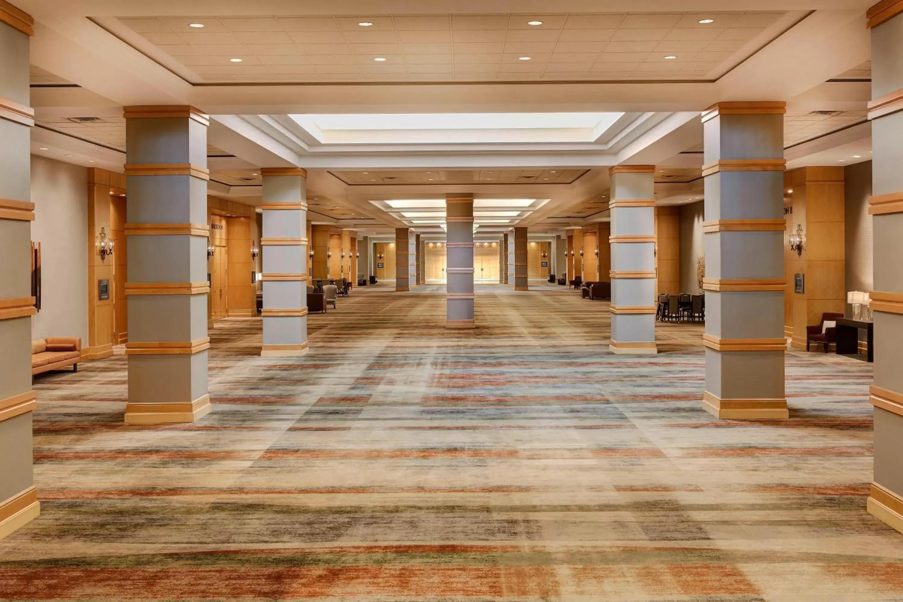 Meeting/conference room in JW Marriott Phoenix Desert Ridge Resort & Spa