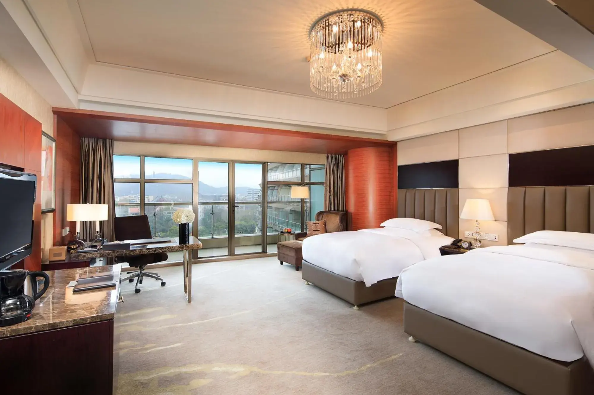 Wyndham Grand Plaza Royale Hangzhou