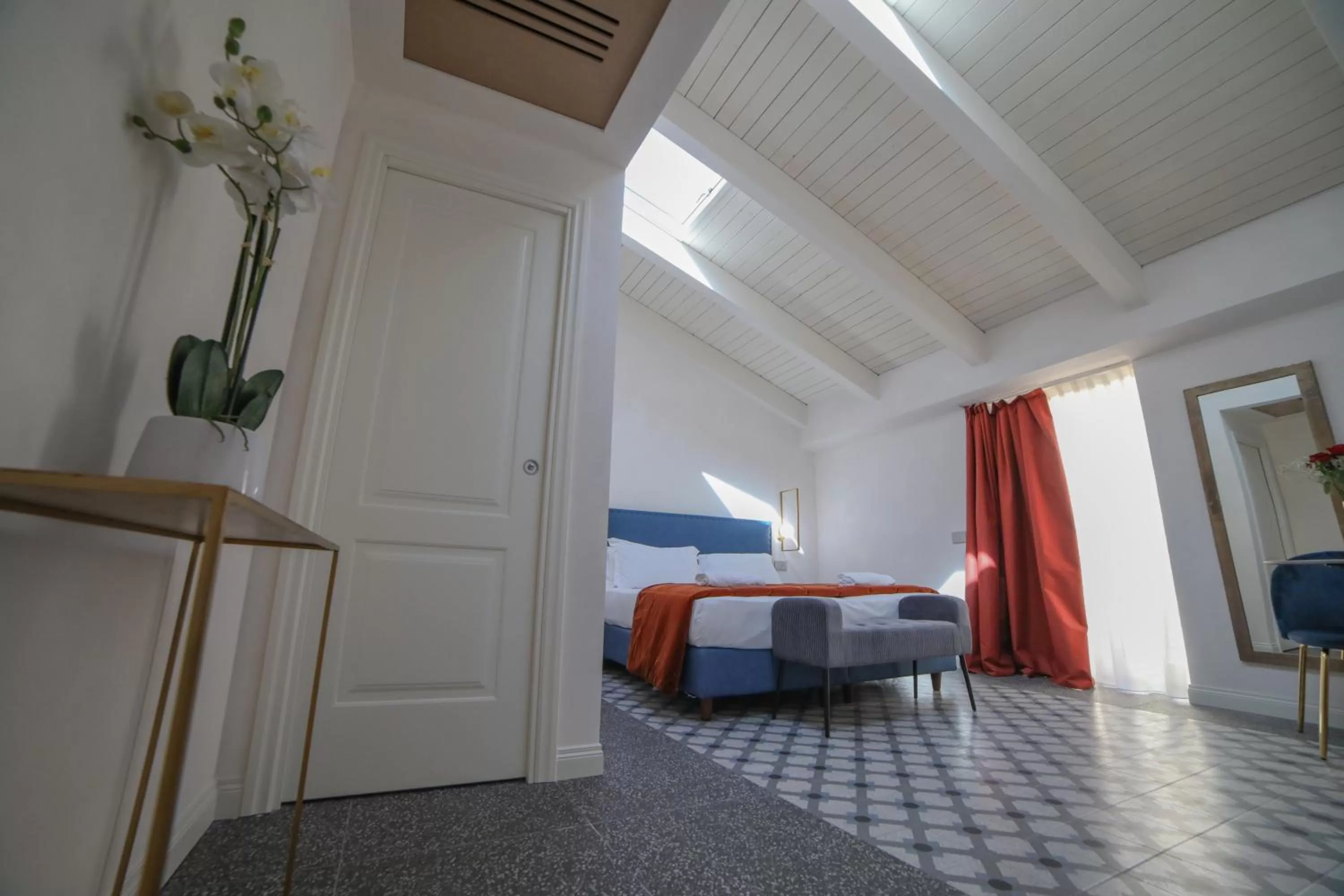 Bed in 20 Miglia Albergo Diffuso