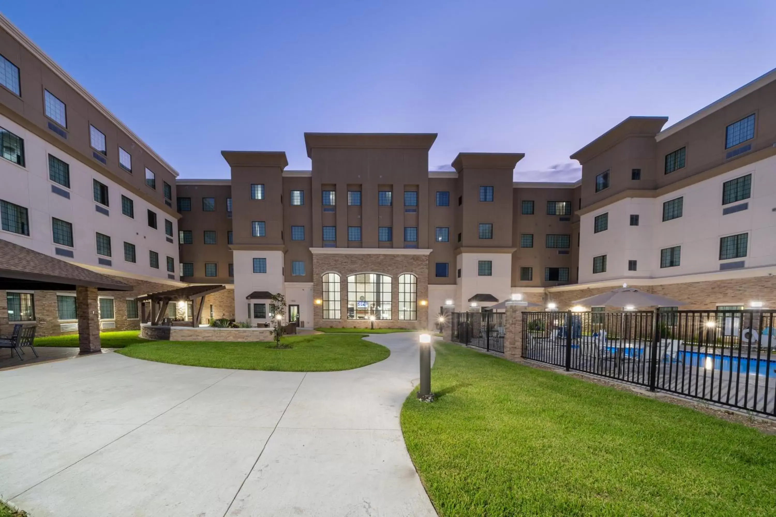 Other, Property Building in Staybridge Suites Houston East - Baytown, an IHG Hotel