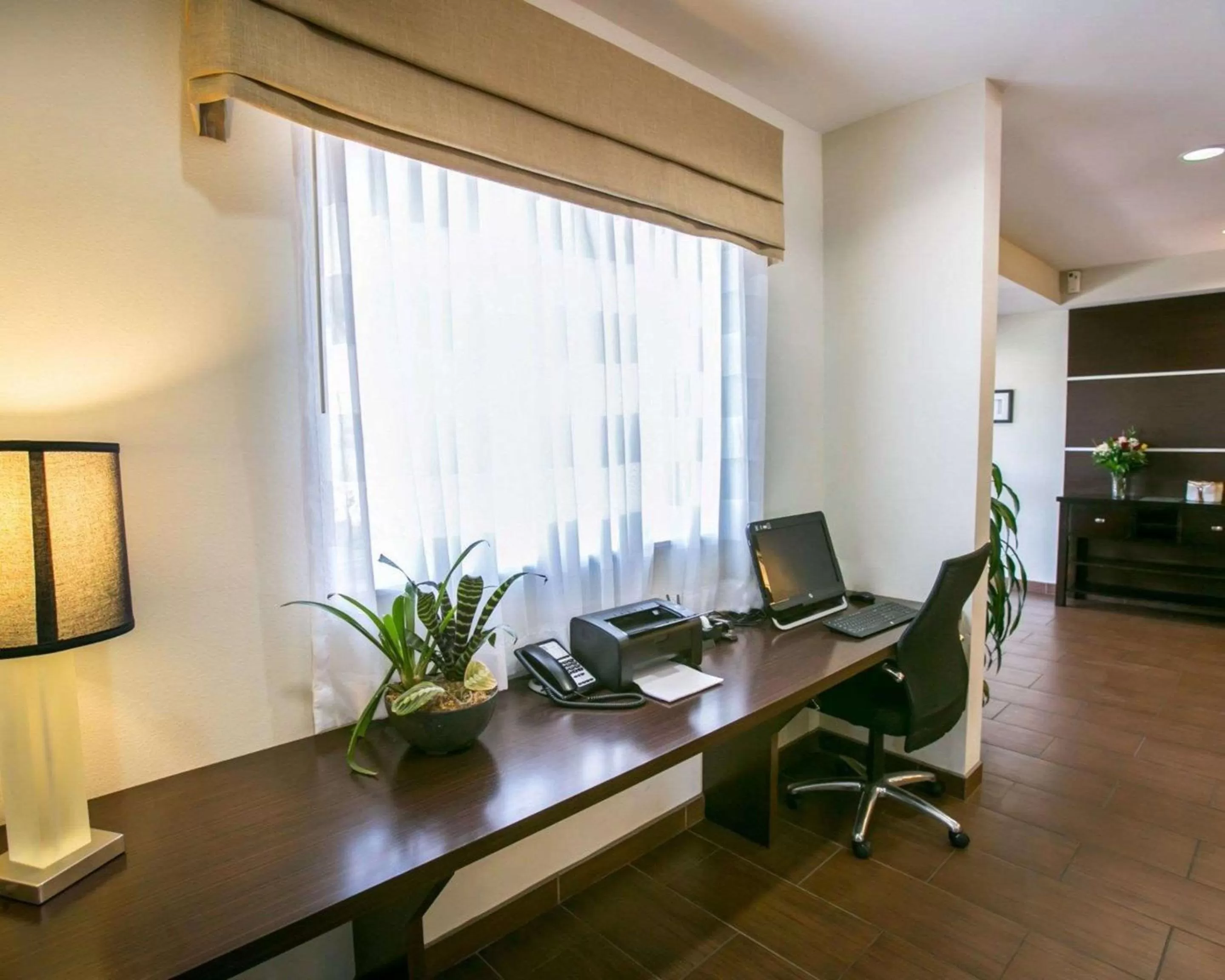 On site in Sleep Inn & Suites Austin North - I-35