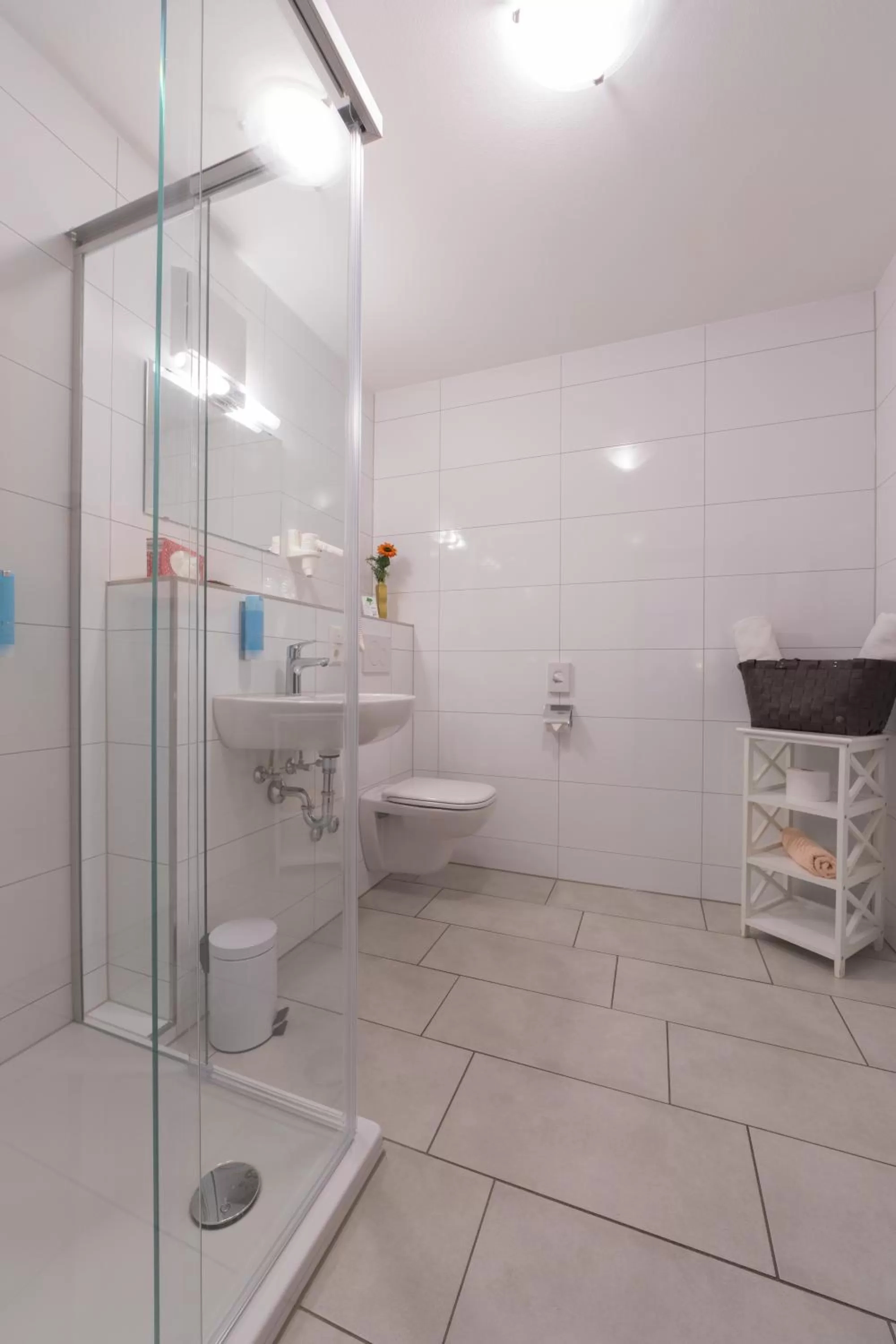 Photo of the whole room in RelaxHotel Tannenhof