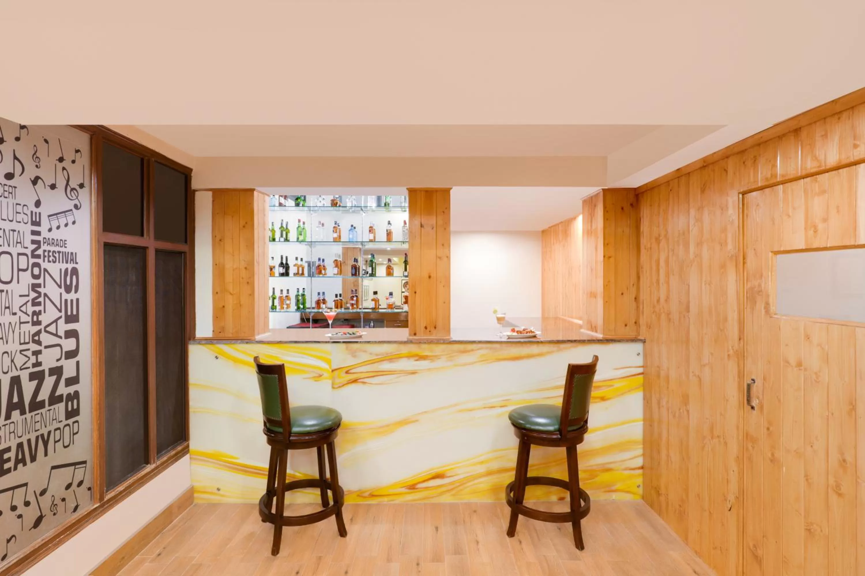 Lemon Tree Hotel Manali