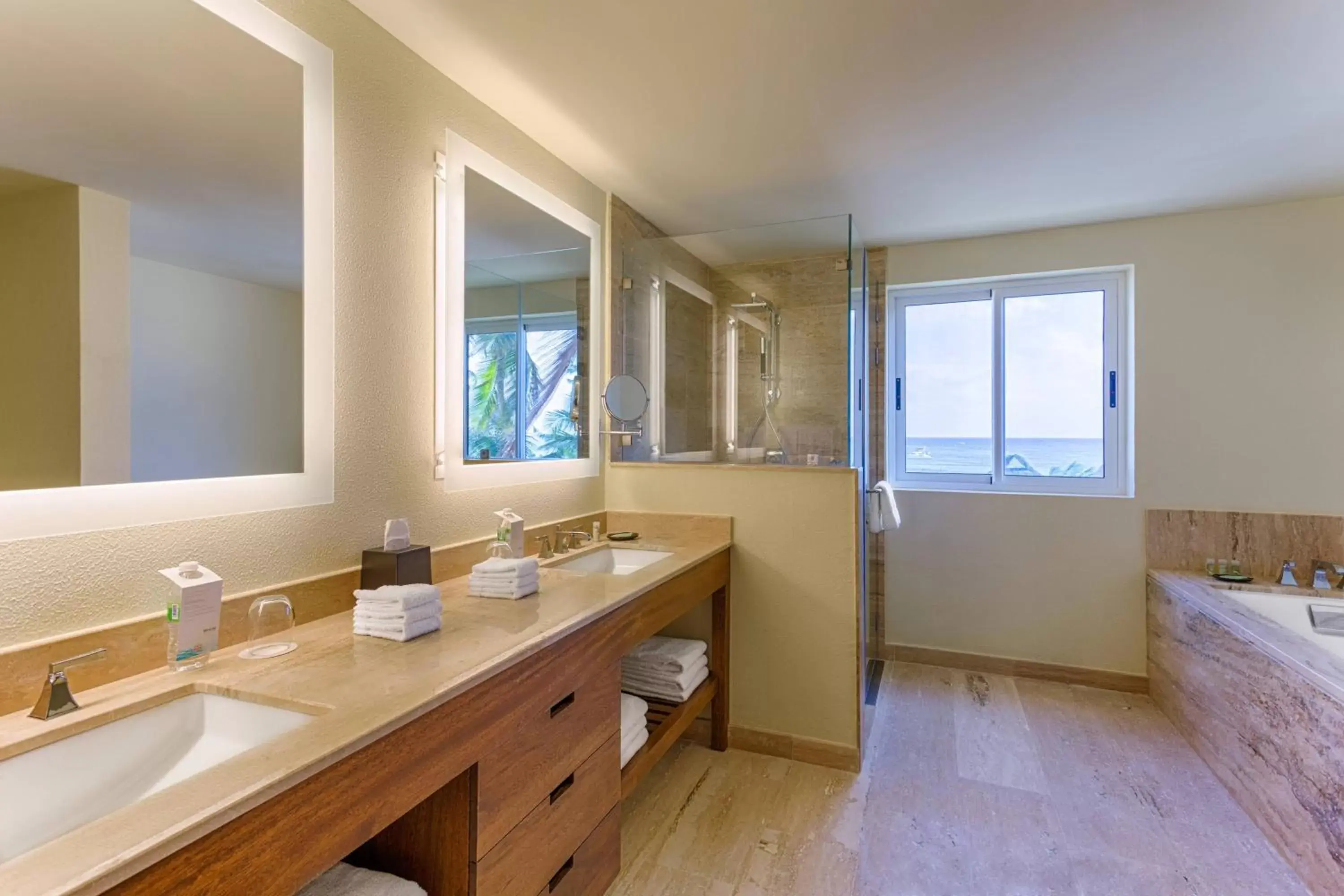 Bathroom in The Westin Puntacana Resort & Club