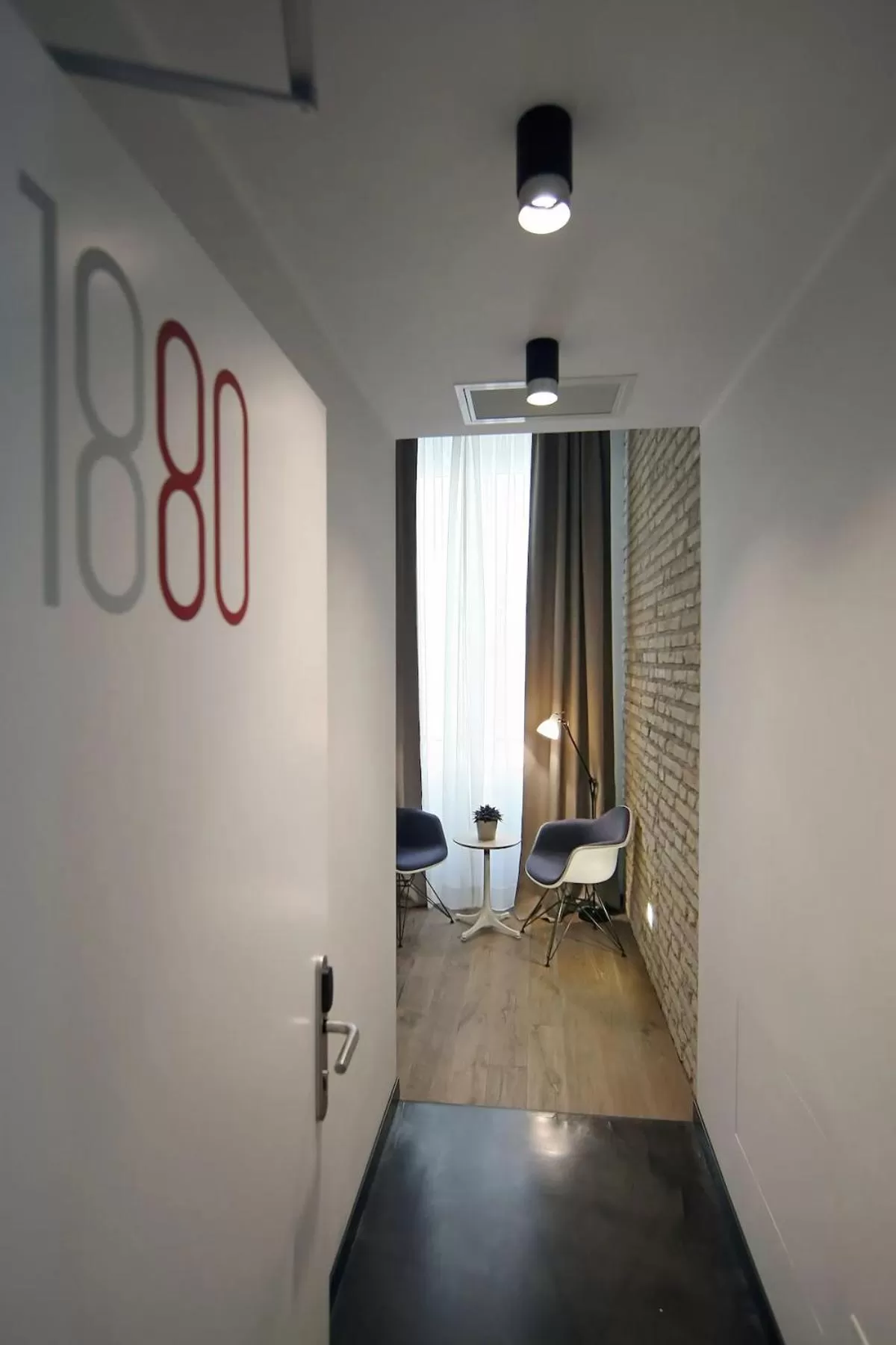 Decorative detail in Vibe Nazionale