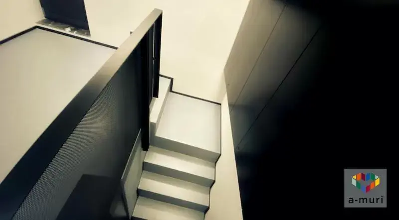 Junior Suite in A-MURI Junior Suite in A-MURI