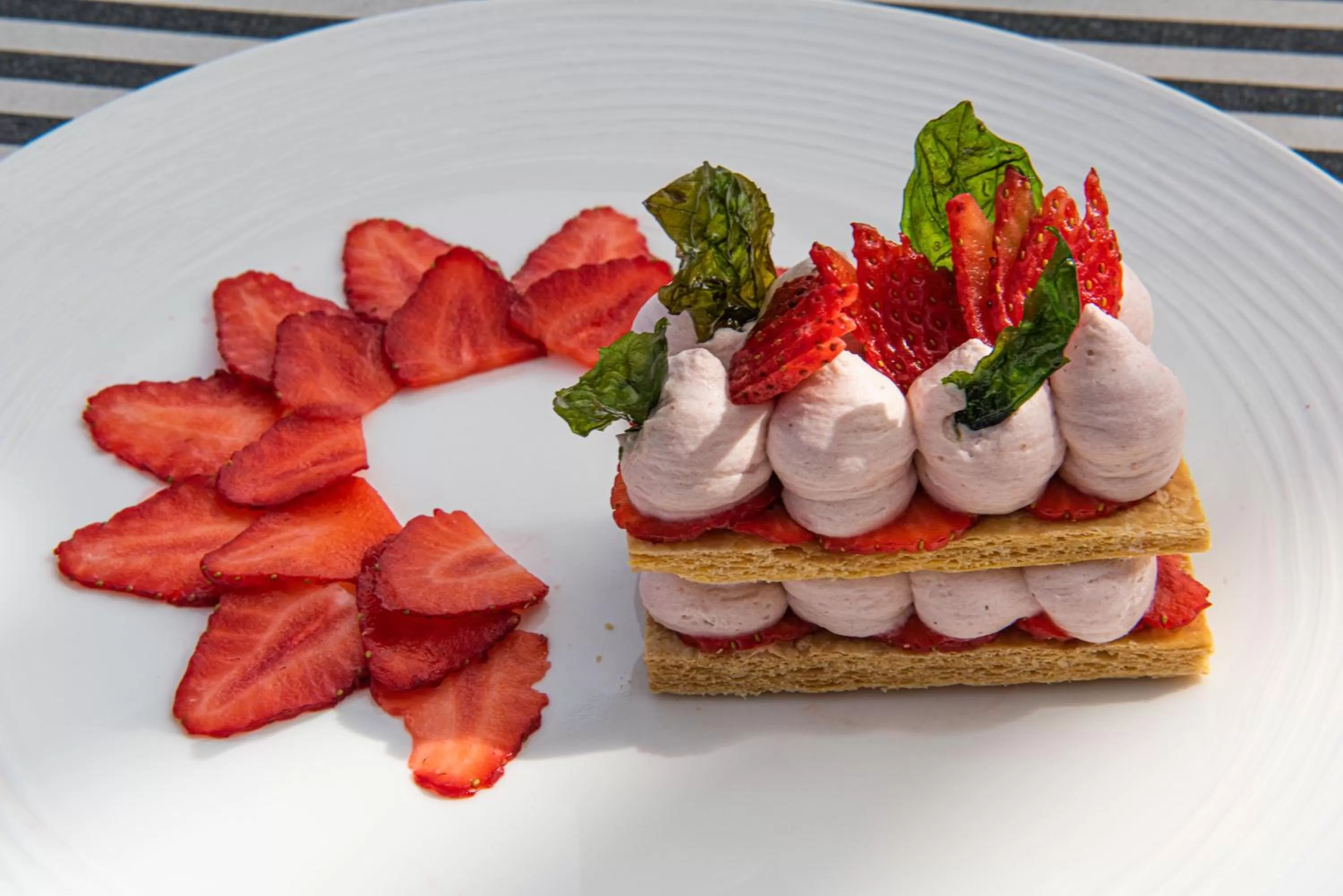 Restaurant/places to eat in Tribe Carcassonne