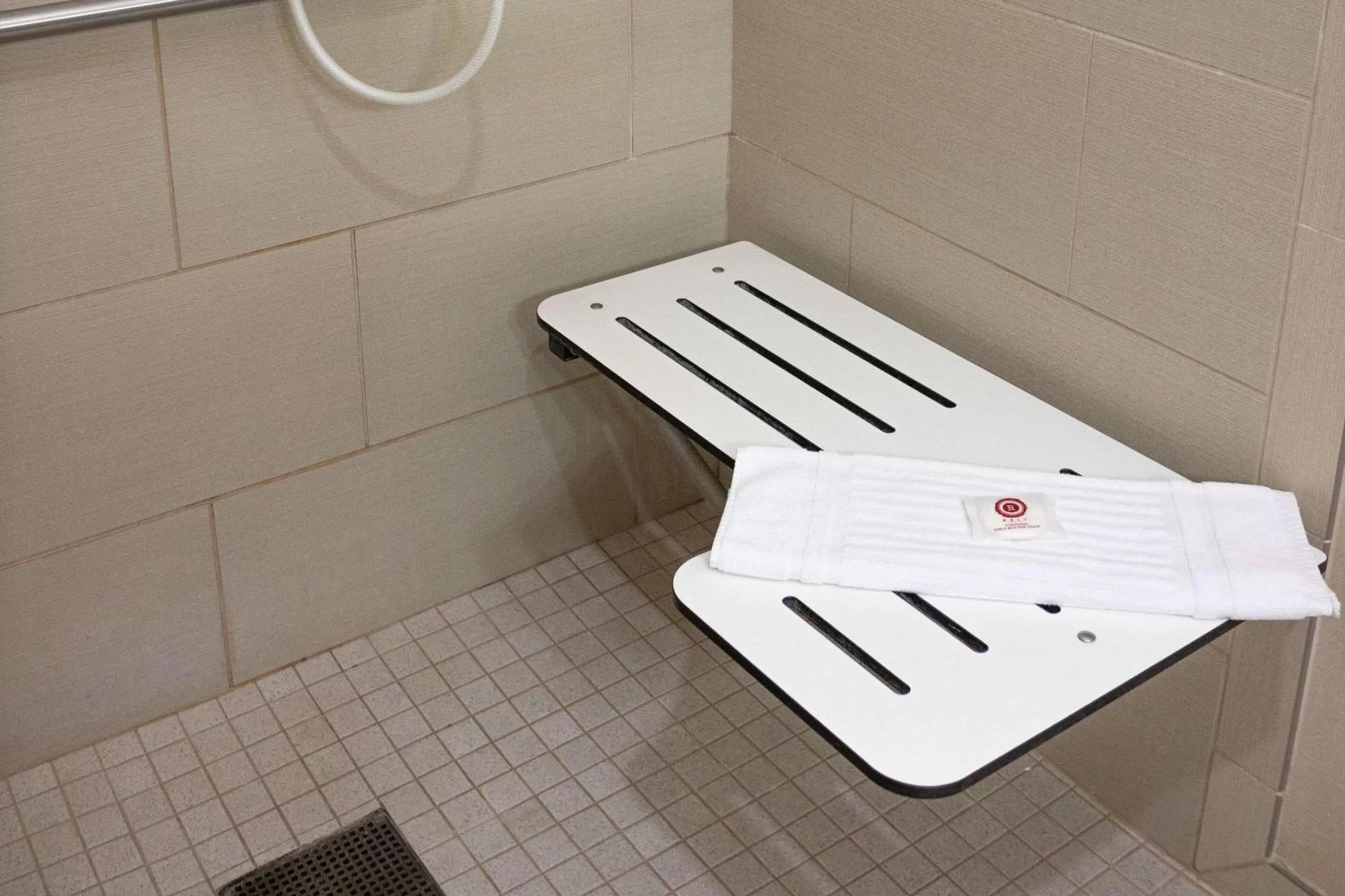 Bedroom in Comfort Inn Sioux City South