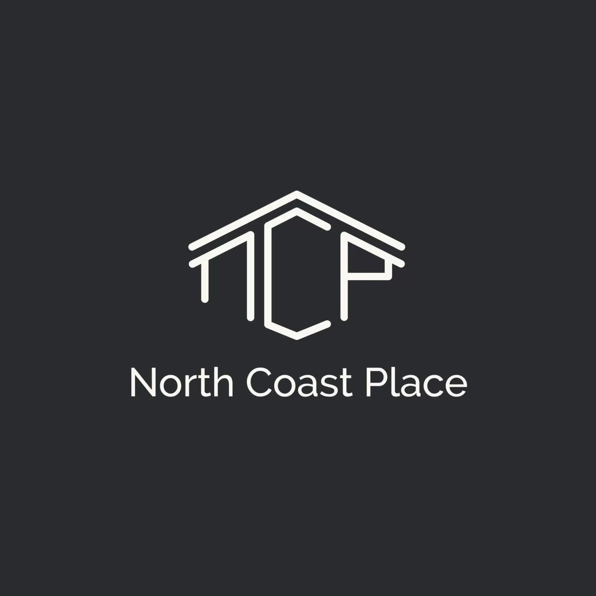 Property Logo/Sign in North Coast Place