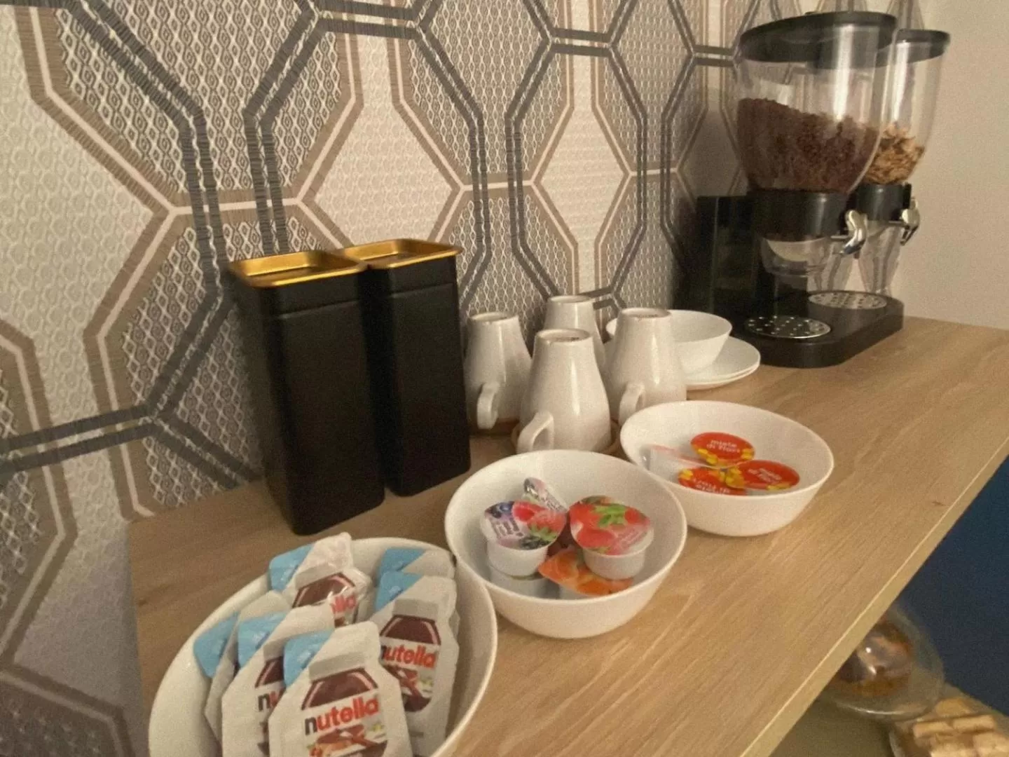 Domus Luigi Leone II