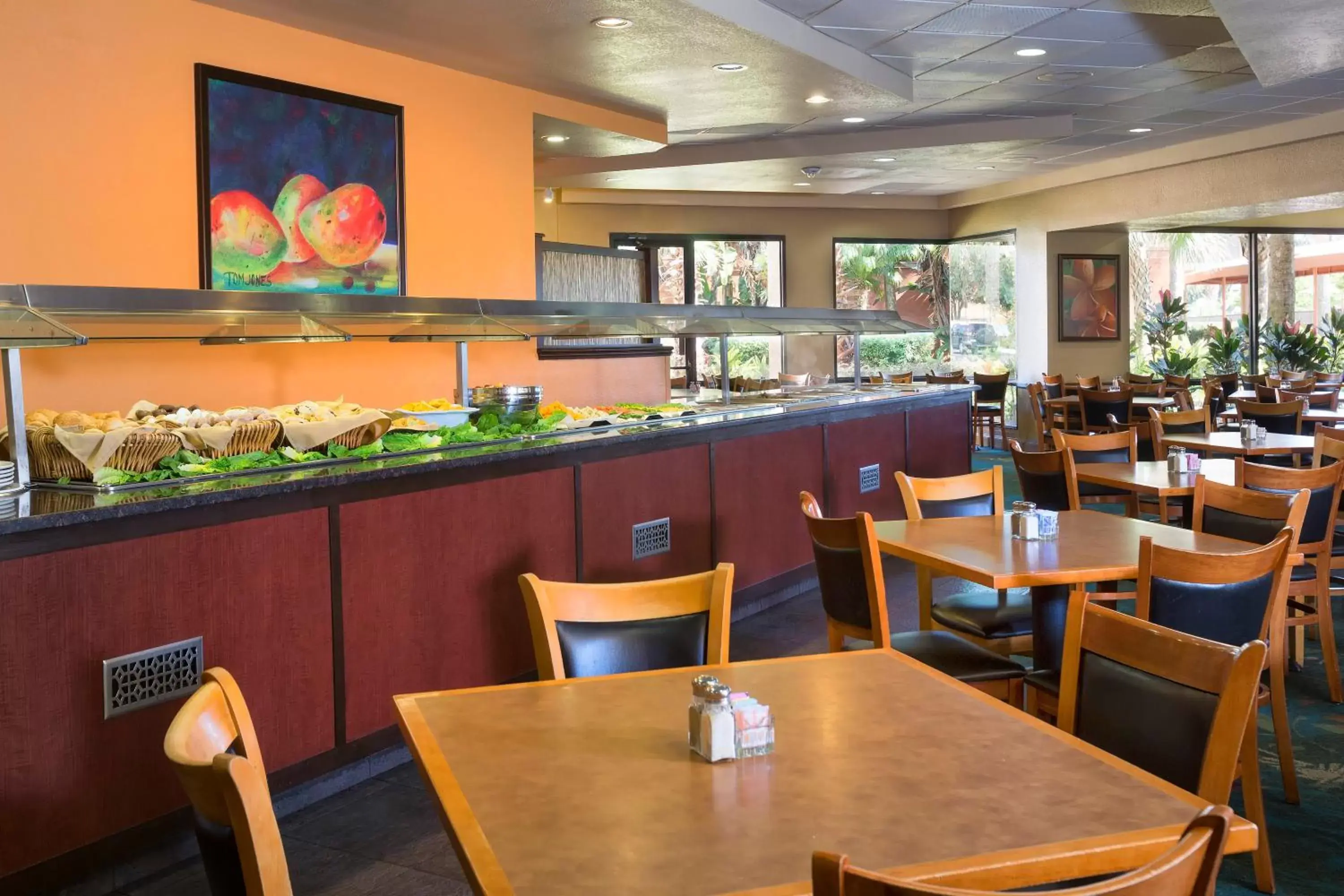 Restaurant/Places to Eat in Rosen Inn Lake Buena Vista